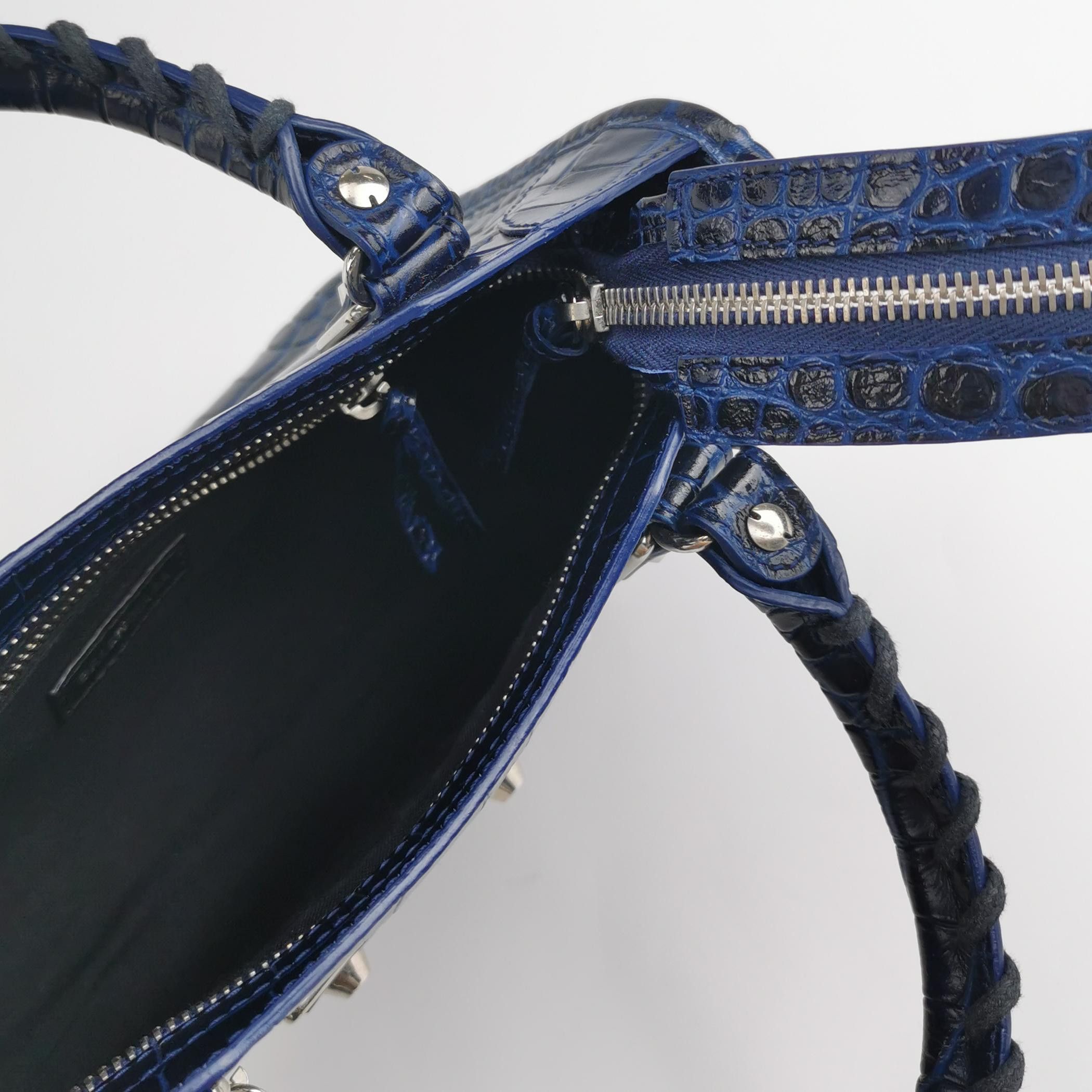 Balenciaga Balenciaga Women os Shoulder Bags Size ONE SIZE - 7 Thumbnail
