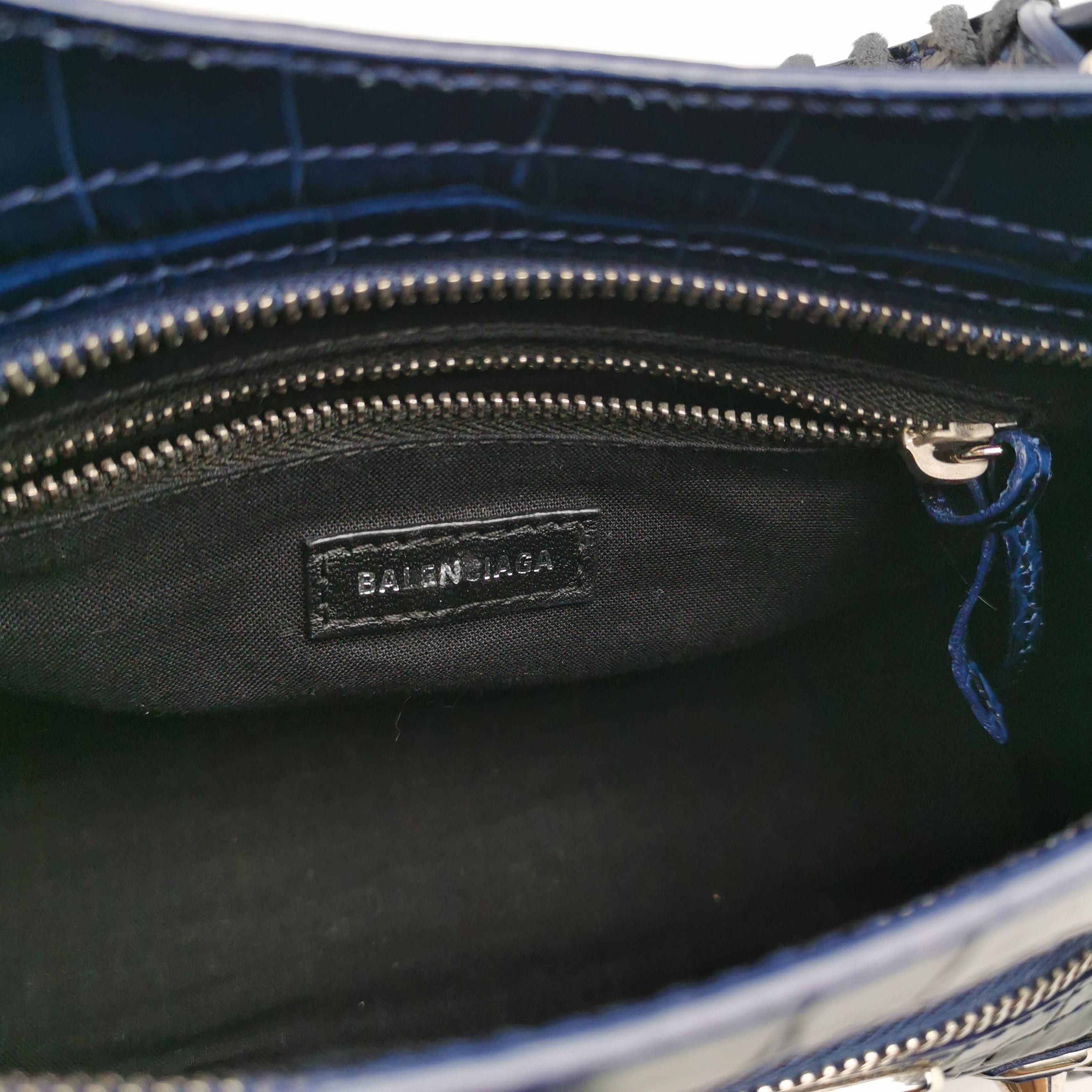 Balenciaga Balenciaga Women os Shoulder Bags Size ONE SIZE - 8 Thumbnail