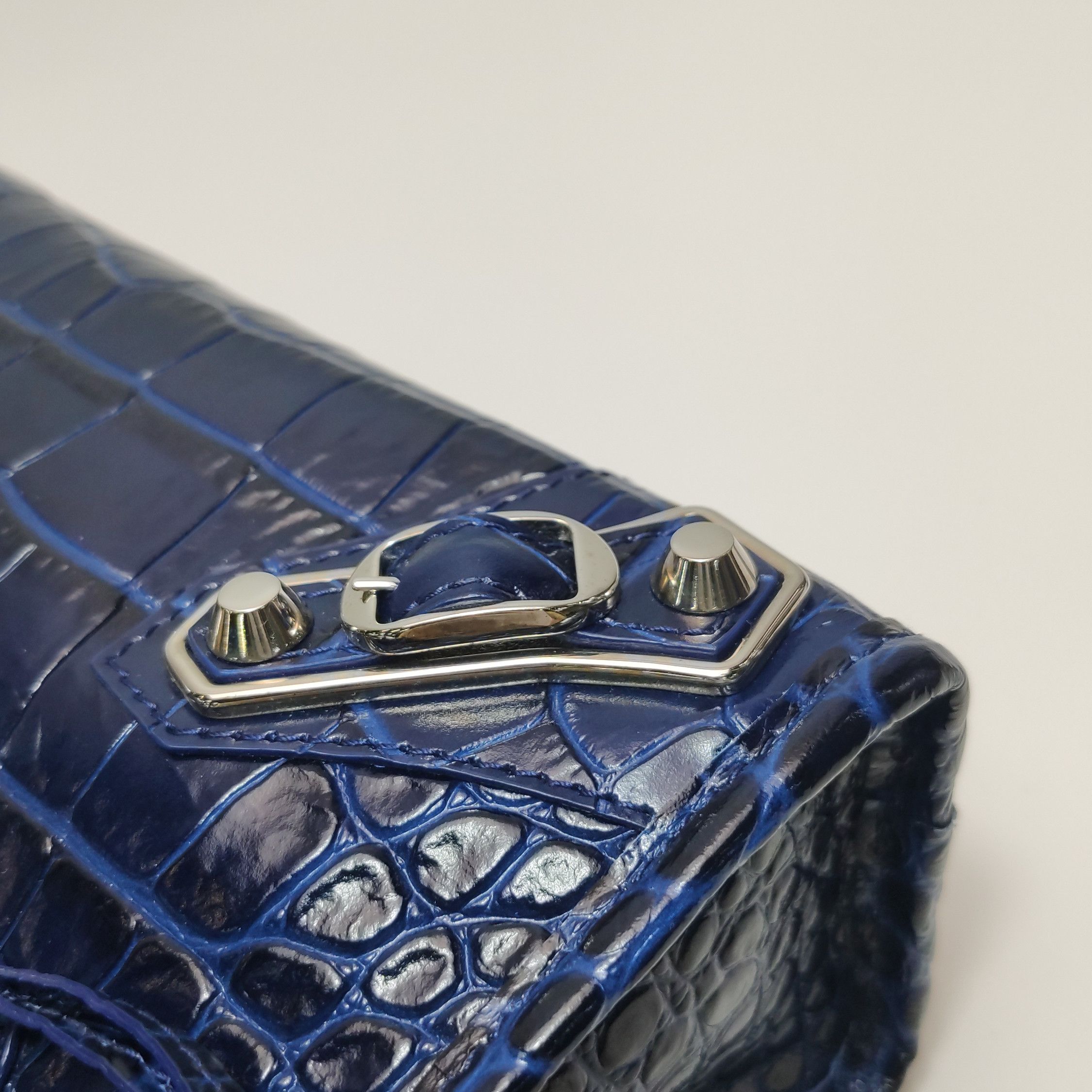 Balenciaga Balenciaga Women os Shoulder Bags Size ONE SIZE - 12 Thumbnail