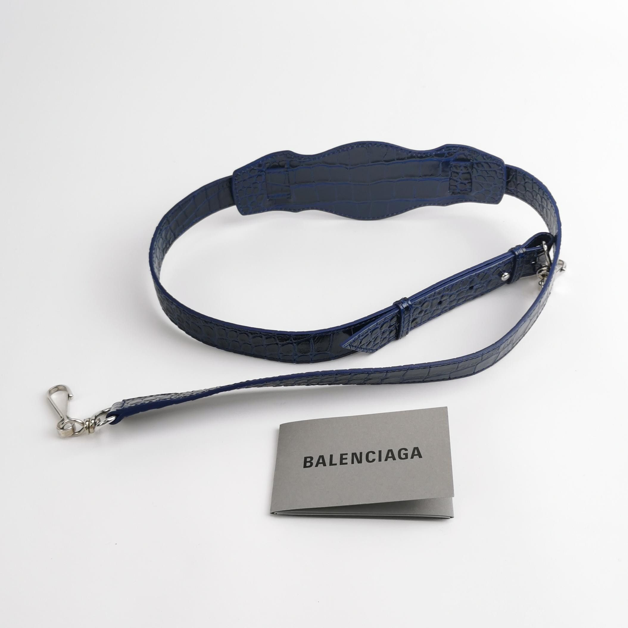 Balenciaga Balenciaga Women os Shoulder Bags Size ONE SIZE - 9 Thumbnail