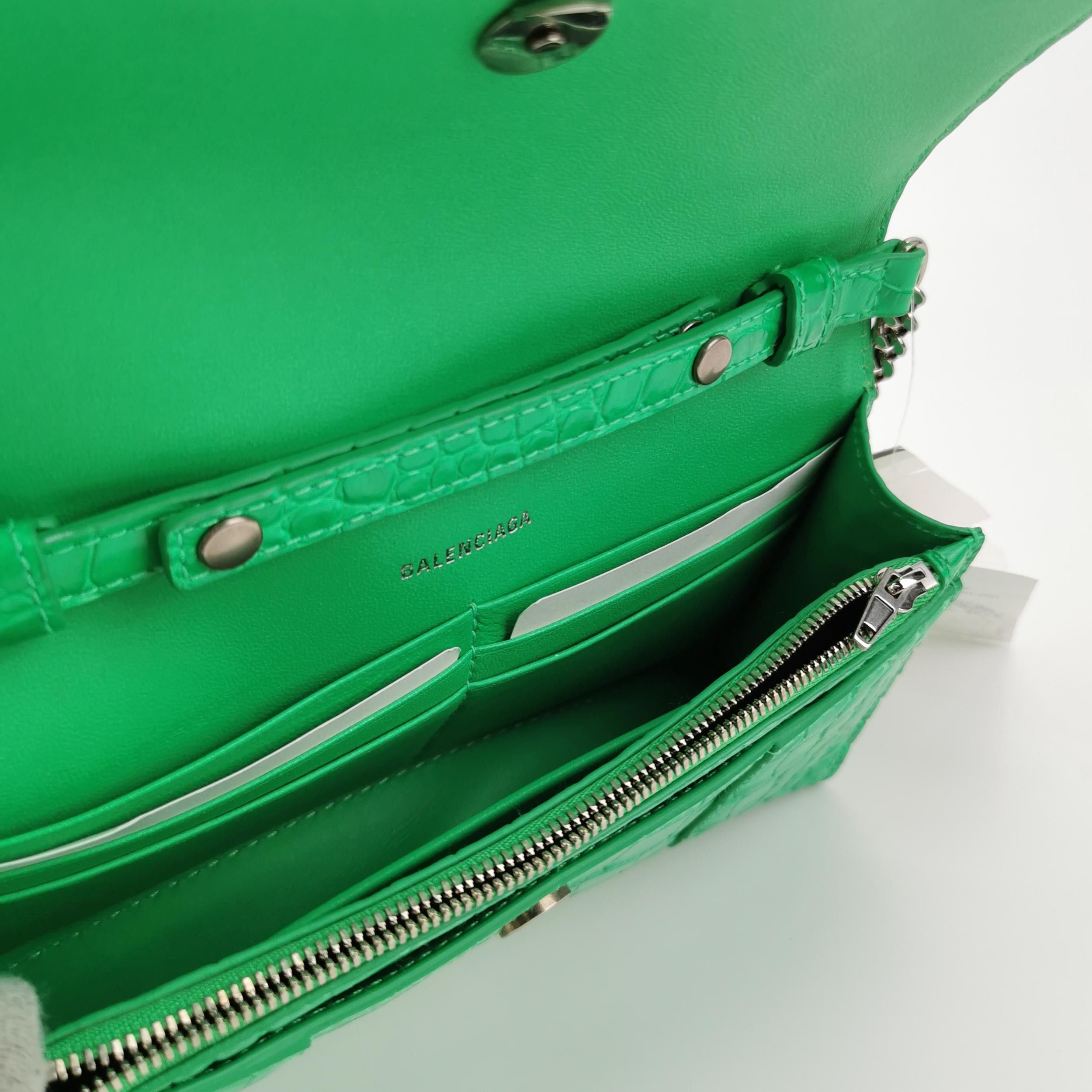 Balenciaga Balenciaga Women os Shoulder Bags Size ONE SIZE - 7 Thumbnail