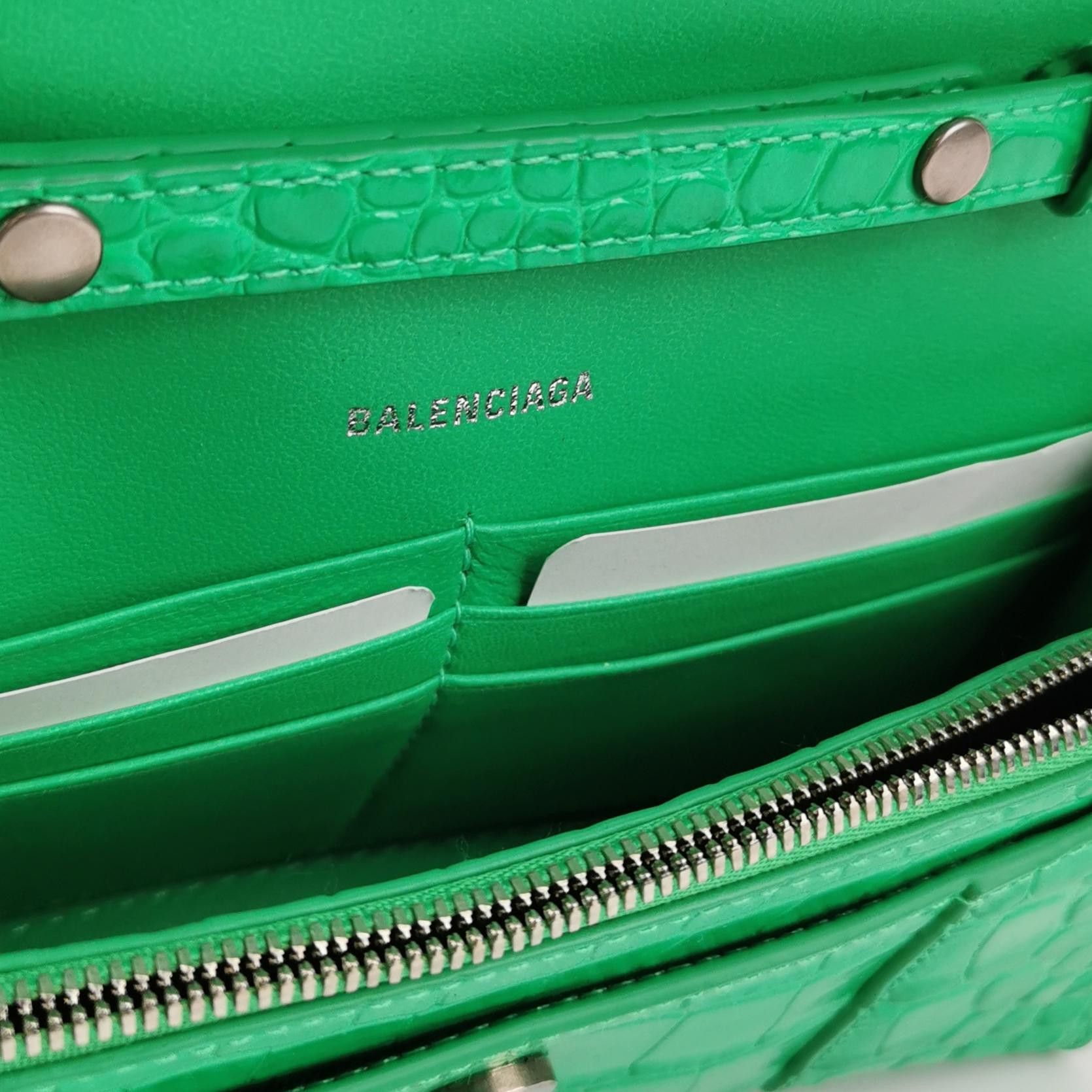 Balenciaga Balenciaga Women os Shoulder Bags Size ONE SIZE - 8 Thumbnail