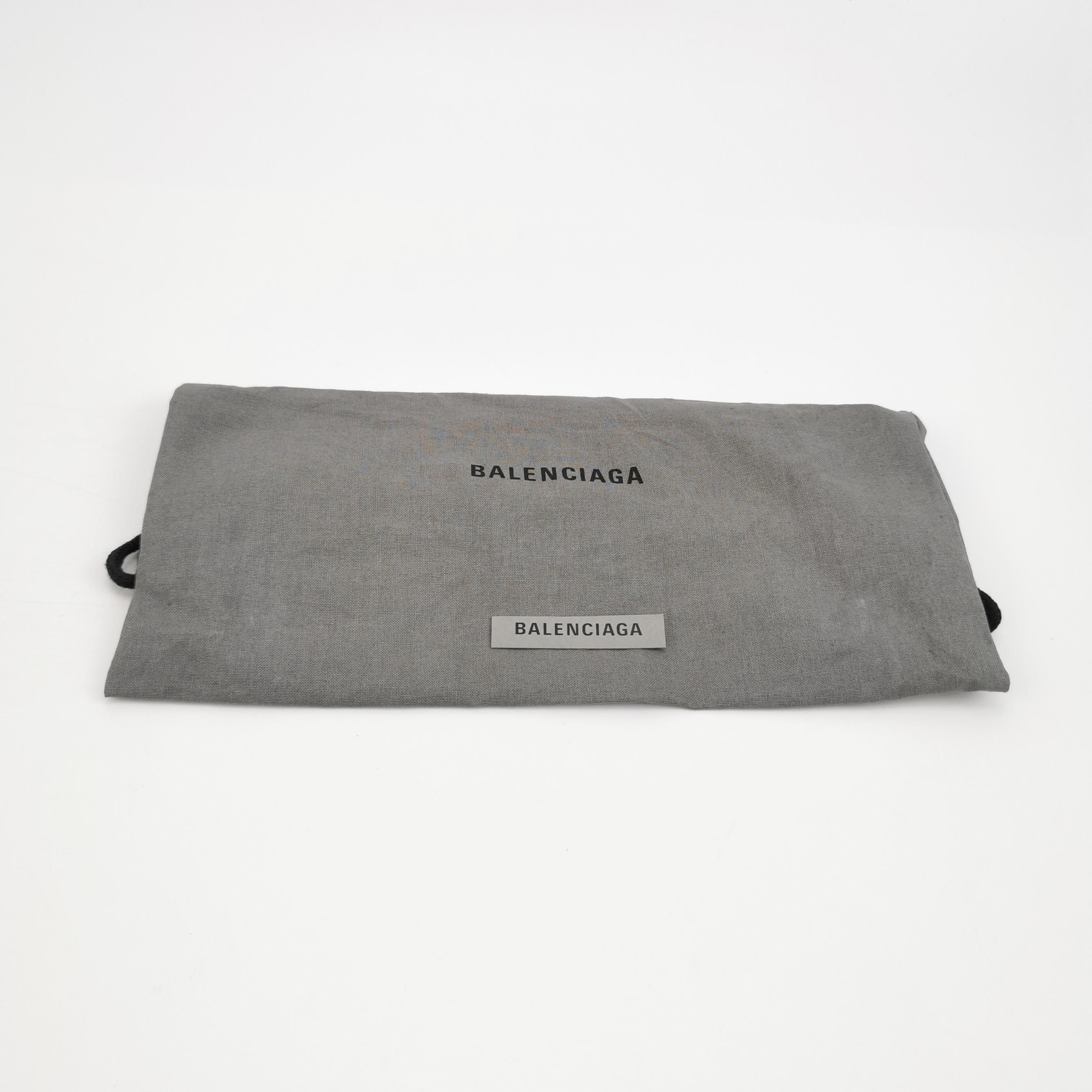 Balenciaga Balenciaga Women os Shoulder Bags Size ONE SIZE - 9 Thumbnail
