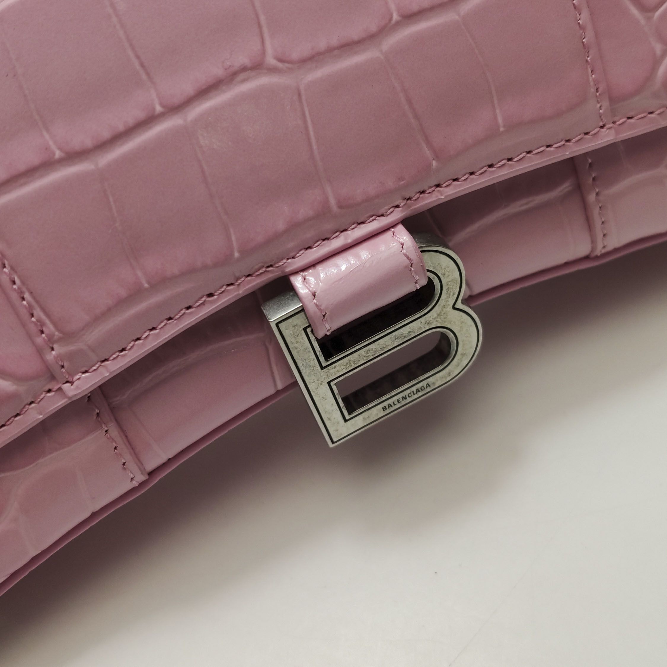 Balenciaga Balenciaga Women os Shoulder Bags Size ONE SIZE - 13 Thumbnail
