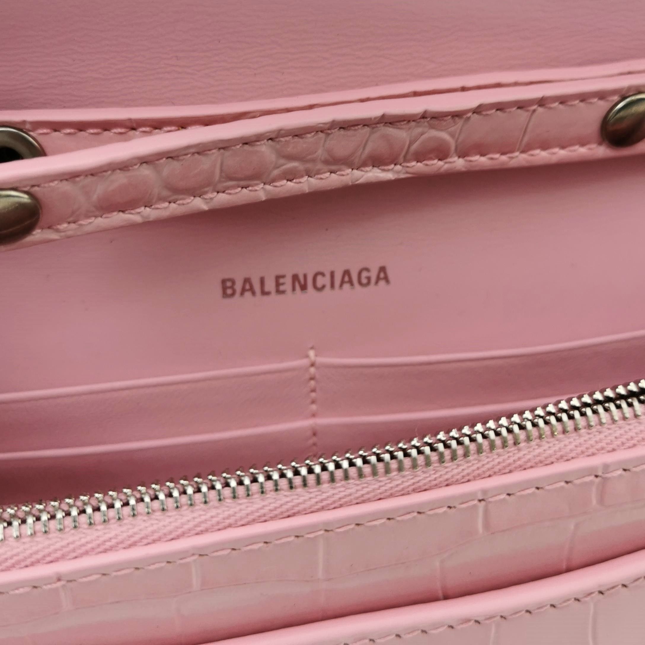 Balenciaga Balenciaga Women os Shoulder Bags Size ONE SIZE - 8 Thumbnail