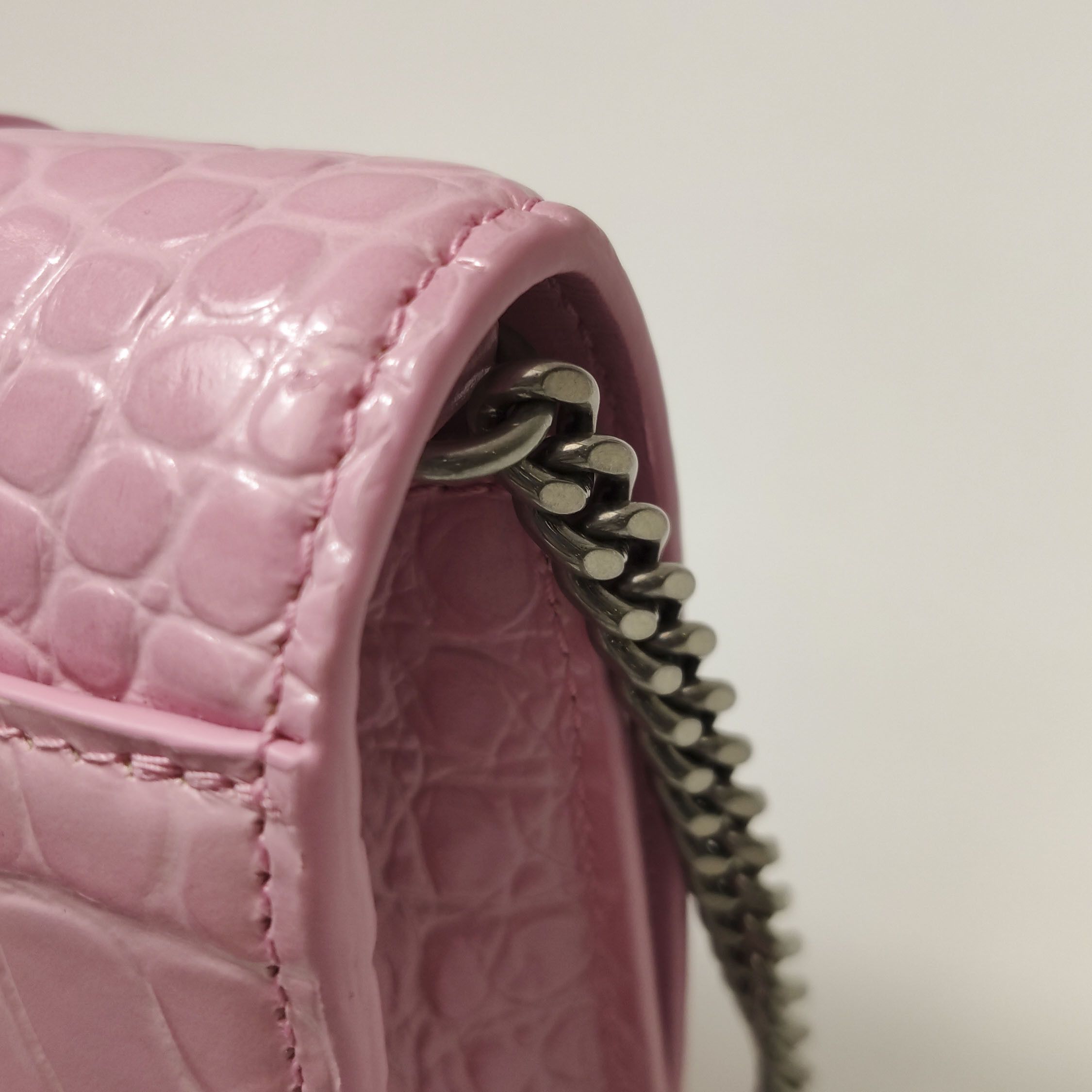 Balenciaga Balenciaga Women os Shoulder Bags Size ONE SIZE - 14 Thumbnail