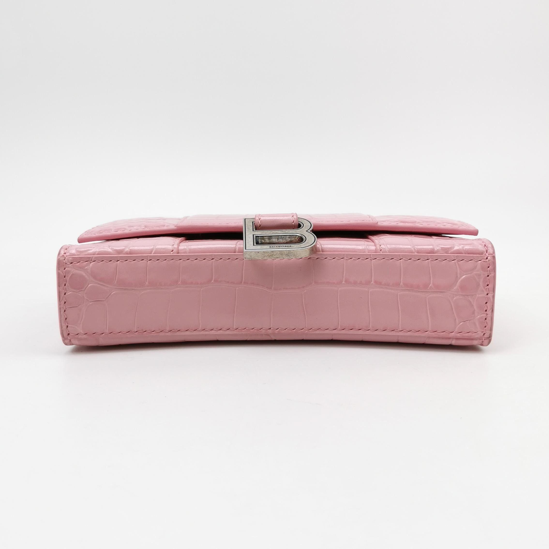 Balenciaga Balenciaga Women os Shoulder Bags Size ONE SIZE - 6 Thumbnail