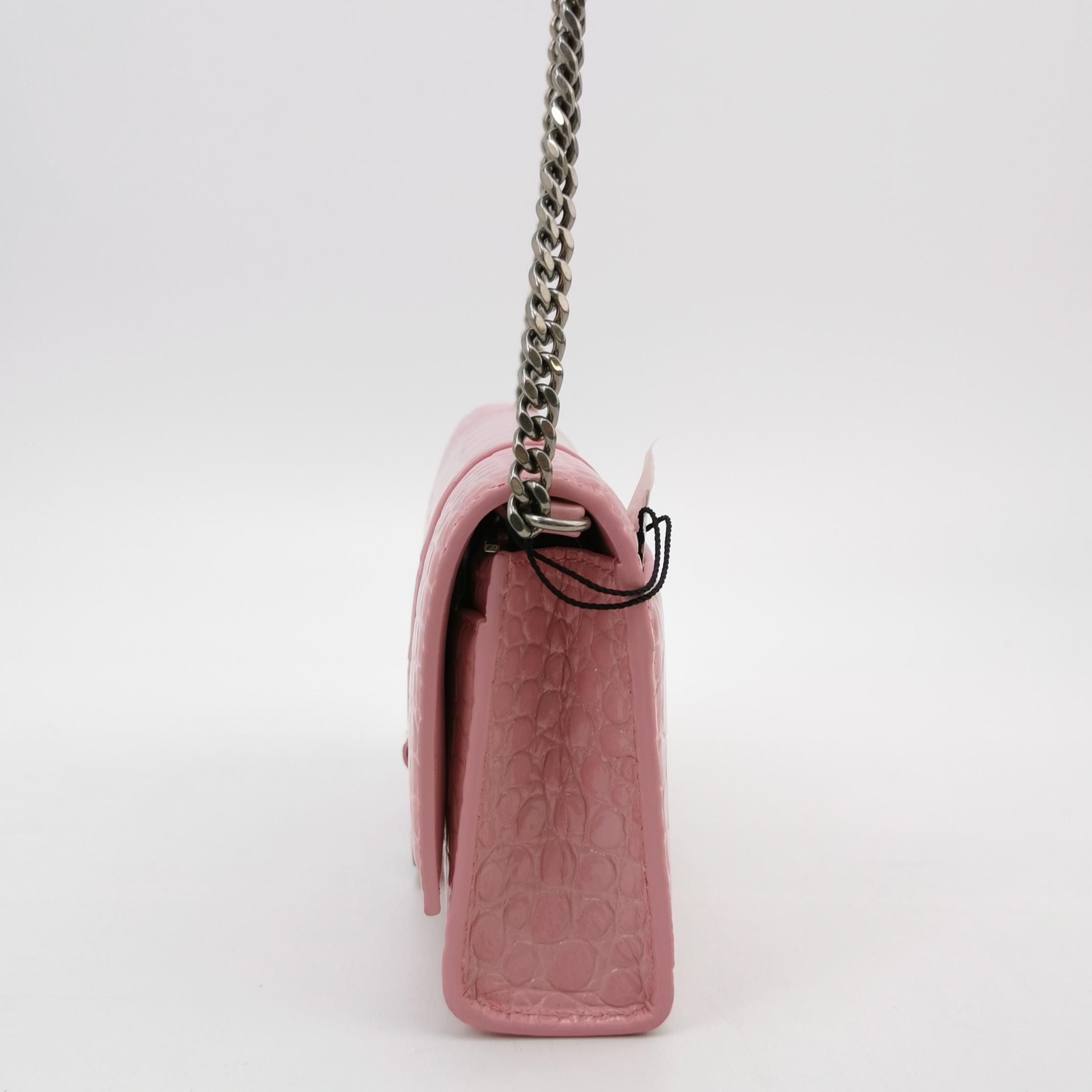 Balenciaga Balenciaga Women os Shoulder Bags Size ONE SIZE - 3 Thumbnail