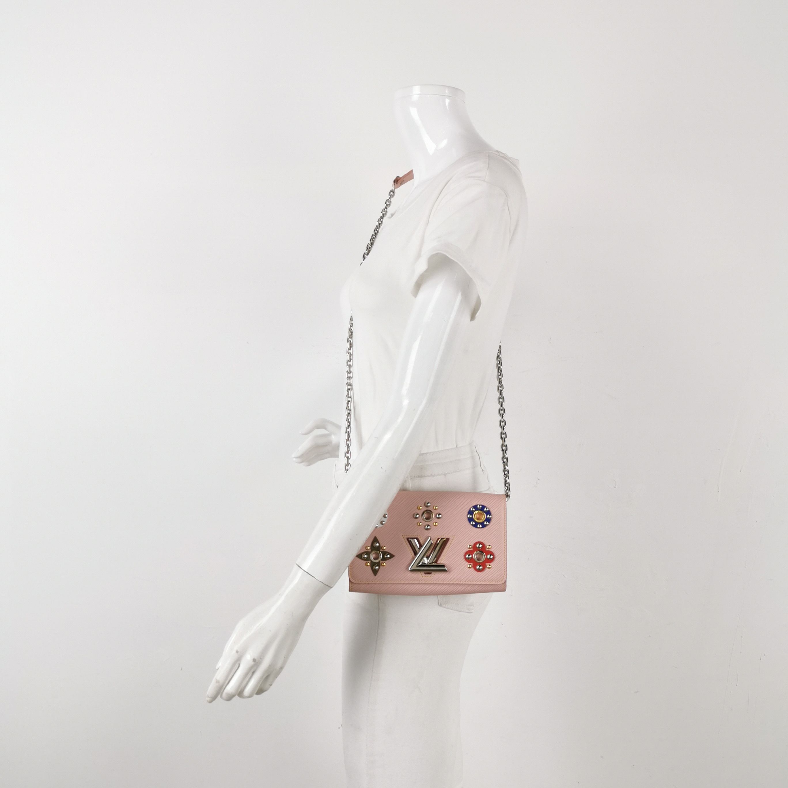Balenciaga Balenciaga Women os Shoulder Bags Size ONE SIZE - 2 Thumbnail