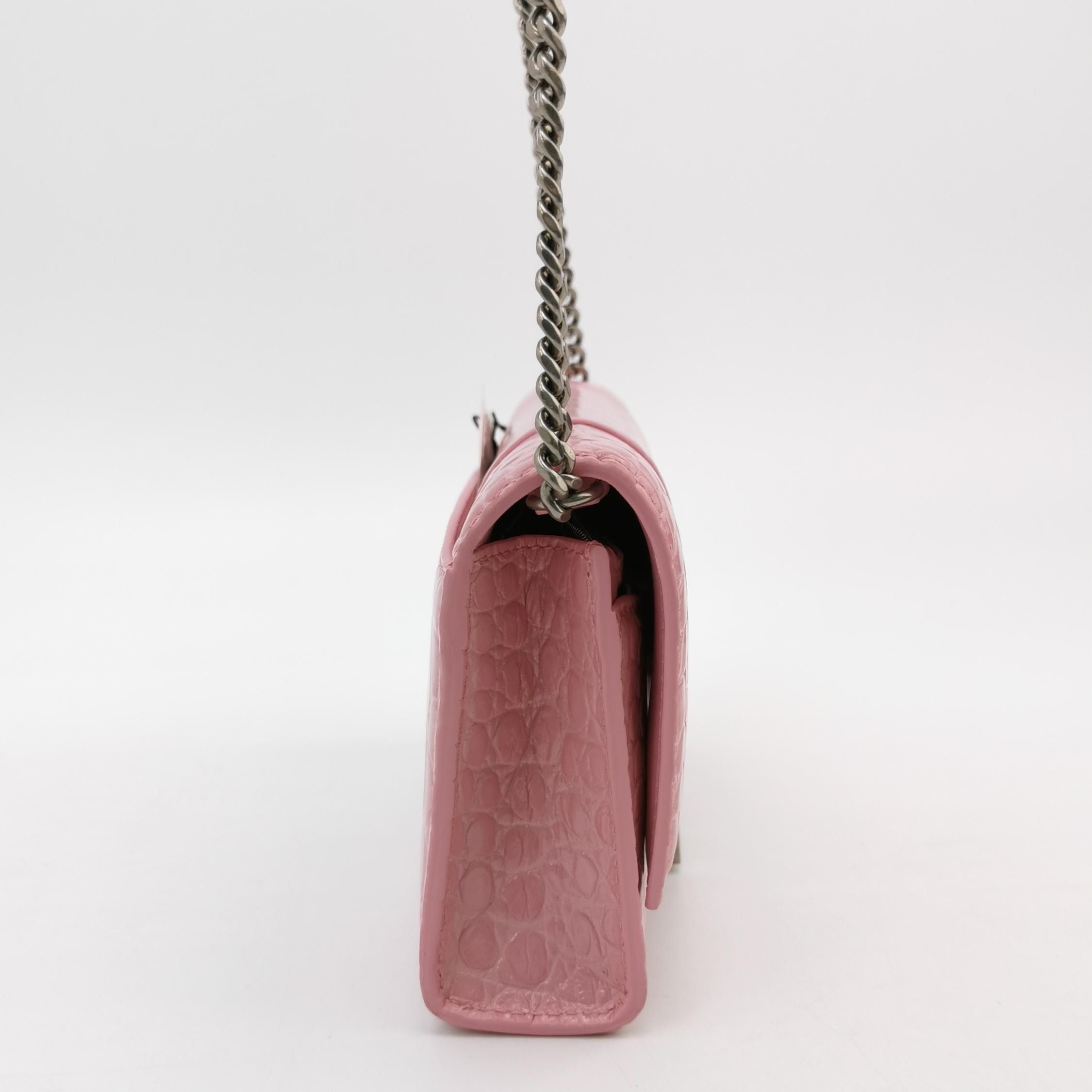 Balenciaga Balenciaga Women os Shoulder Bags Size ONE SIZE - 4 Thumbnail