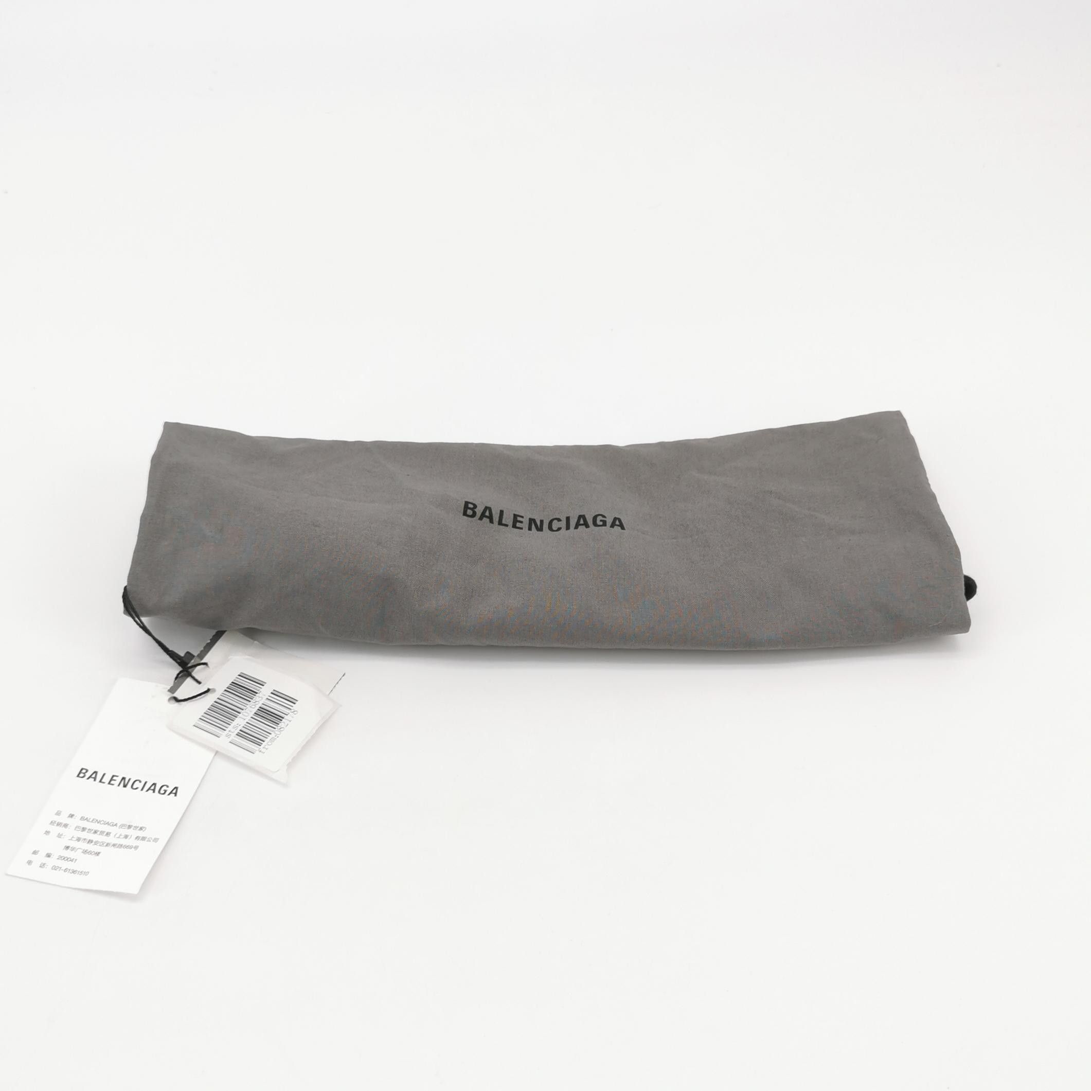 Balenciaga Balenciaga Women os Shoulder Bags Size ONE SIZE - 10 Thumbnail