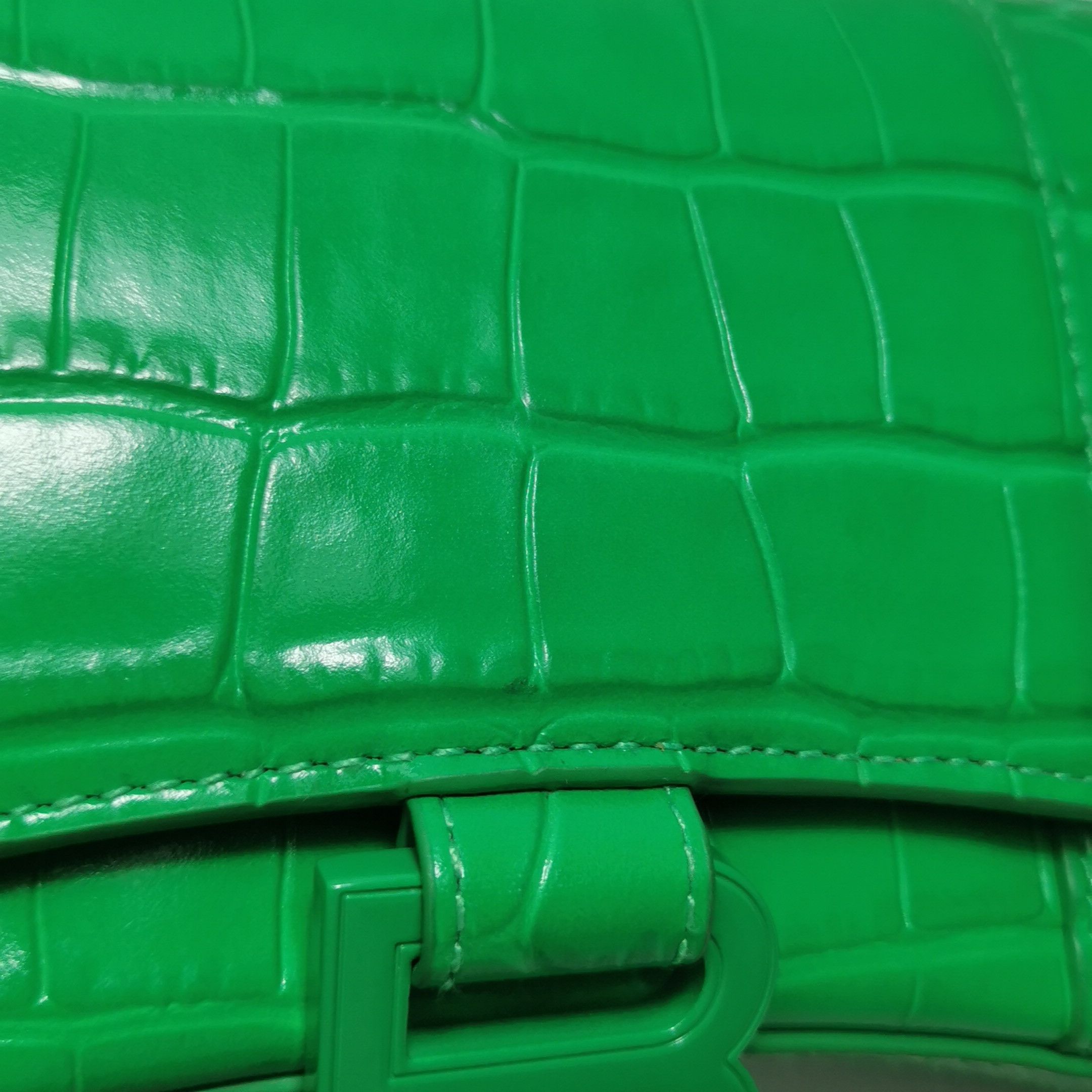 Balenciaga Balenciaga Women os Shoulder Bags Size ONE SIZE - 17 Thumbnail