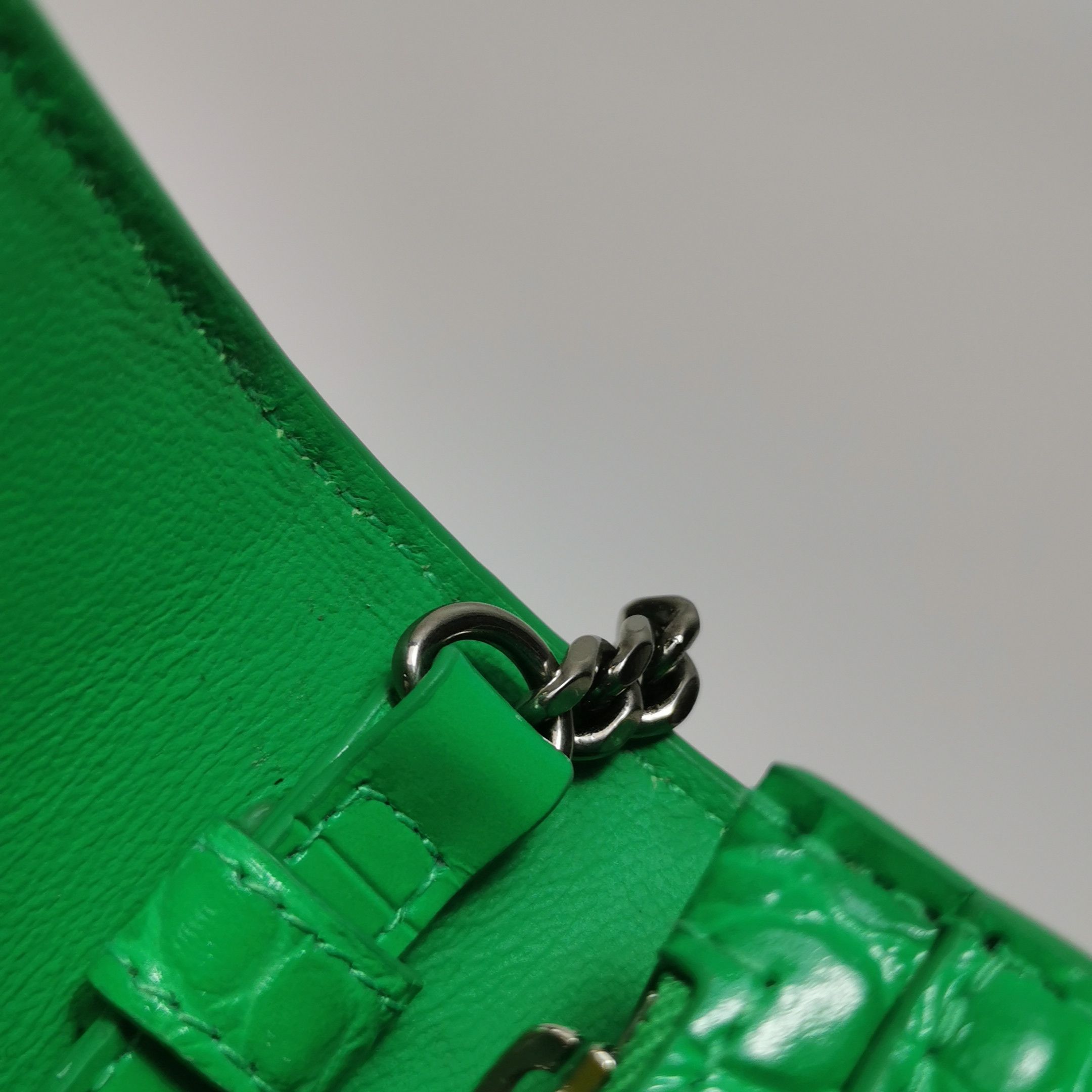 Balenciaga Balenciaga Women os Shoulder Bags Size ONE SIZE - 14 Thumbnail
