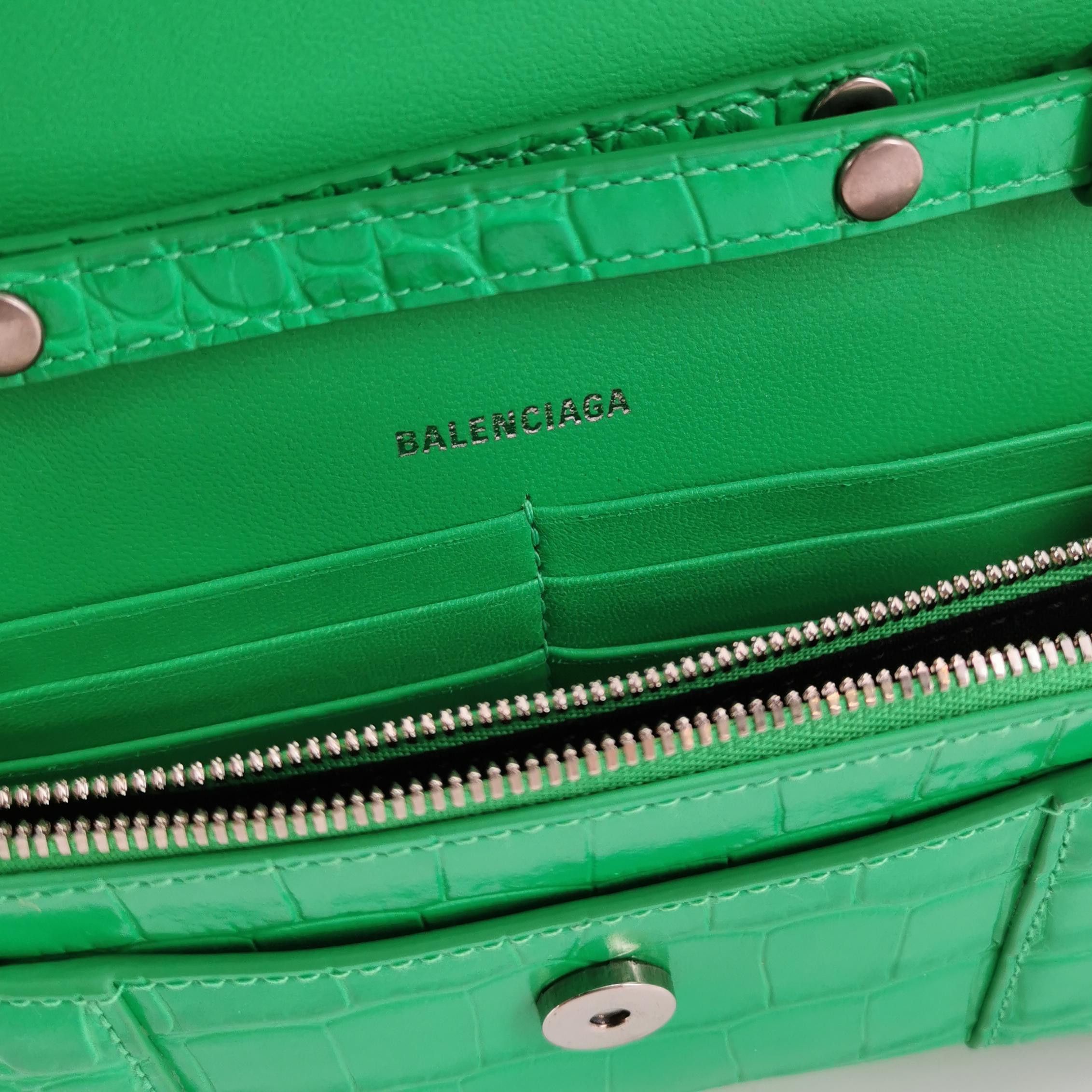 Balenciaga Balenciaga Women os Shoulder Bags Size ONE SIZE - 8 Thumbnail