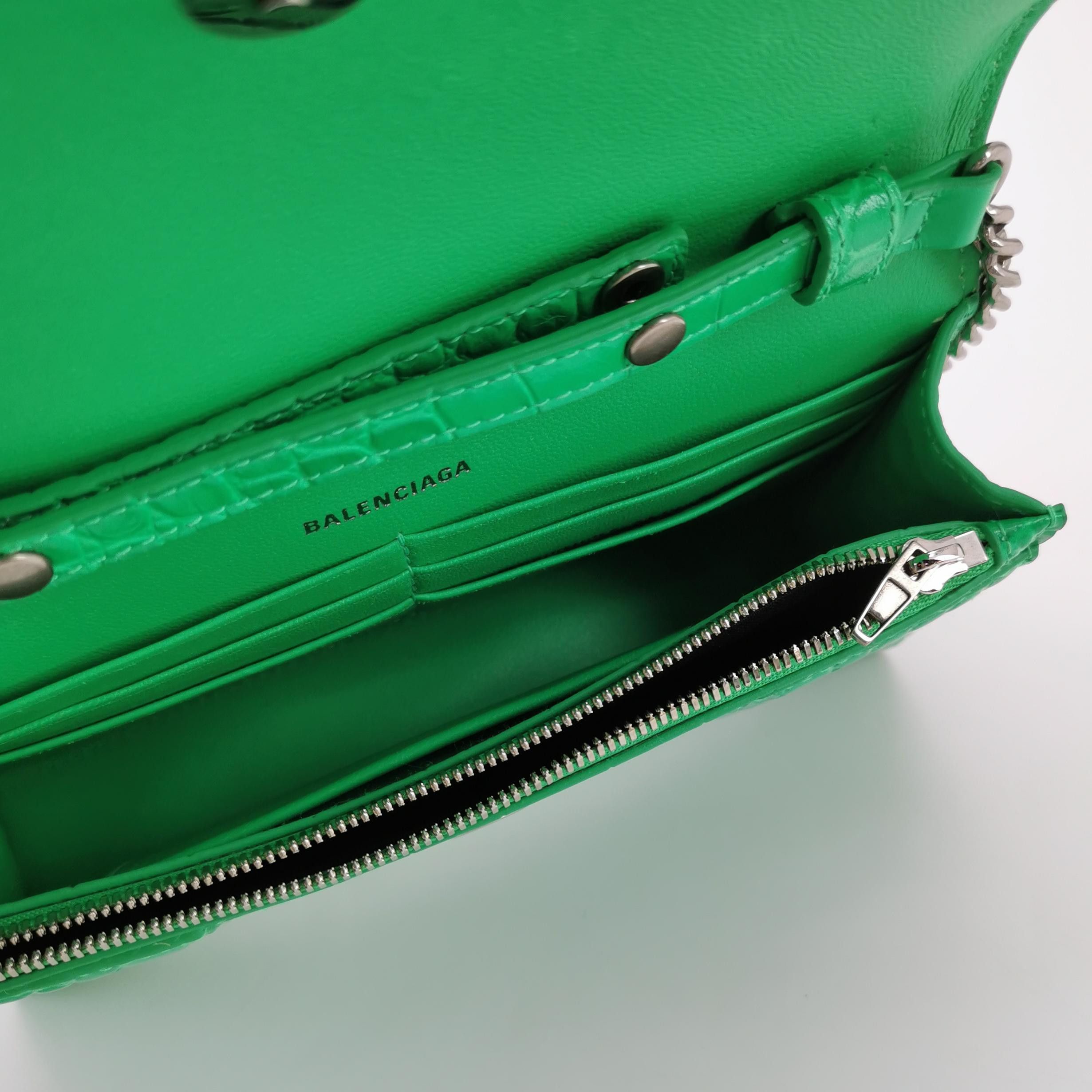 Balenciaga Balenciaga Women os Shoulder Bags Size ONE SIZE - 7 Thumbnail