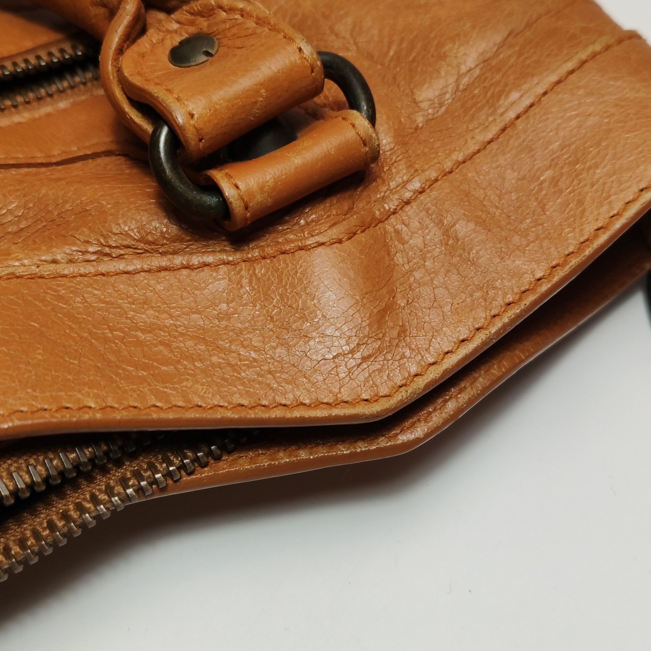 Balenciaga Balenciaga Women os Shoulder Bags Size ONE SIZE - 20 Thumbnail