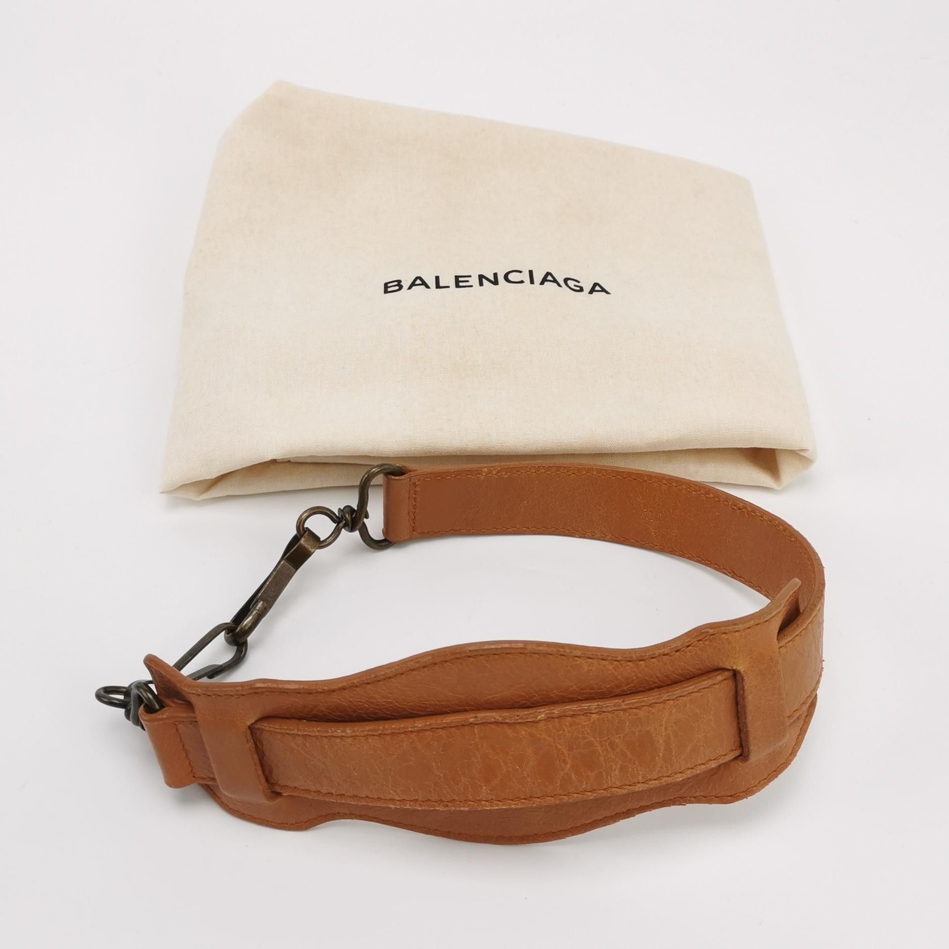 Balenciaga Balenciaga Women os Shoulder Bags Size ONE SIZE - 9 Thumbnail