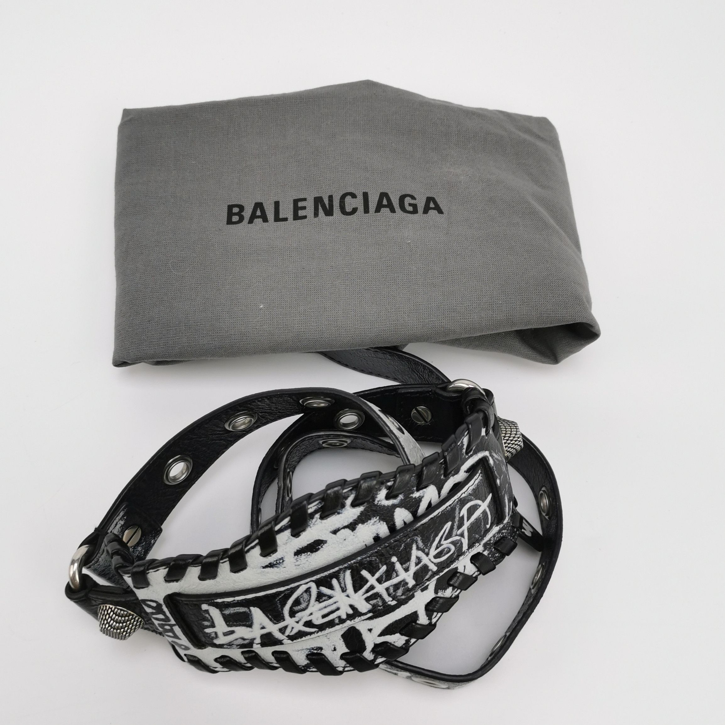 Balenciaga Balenciaga Women os Shoulder Bags Size ONE SIZE - 11 Thumbnail