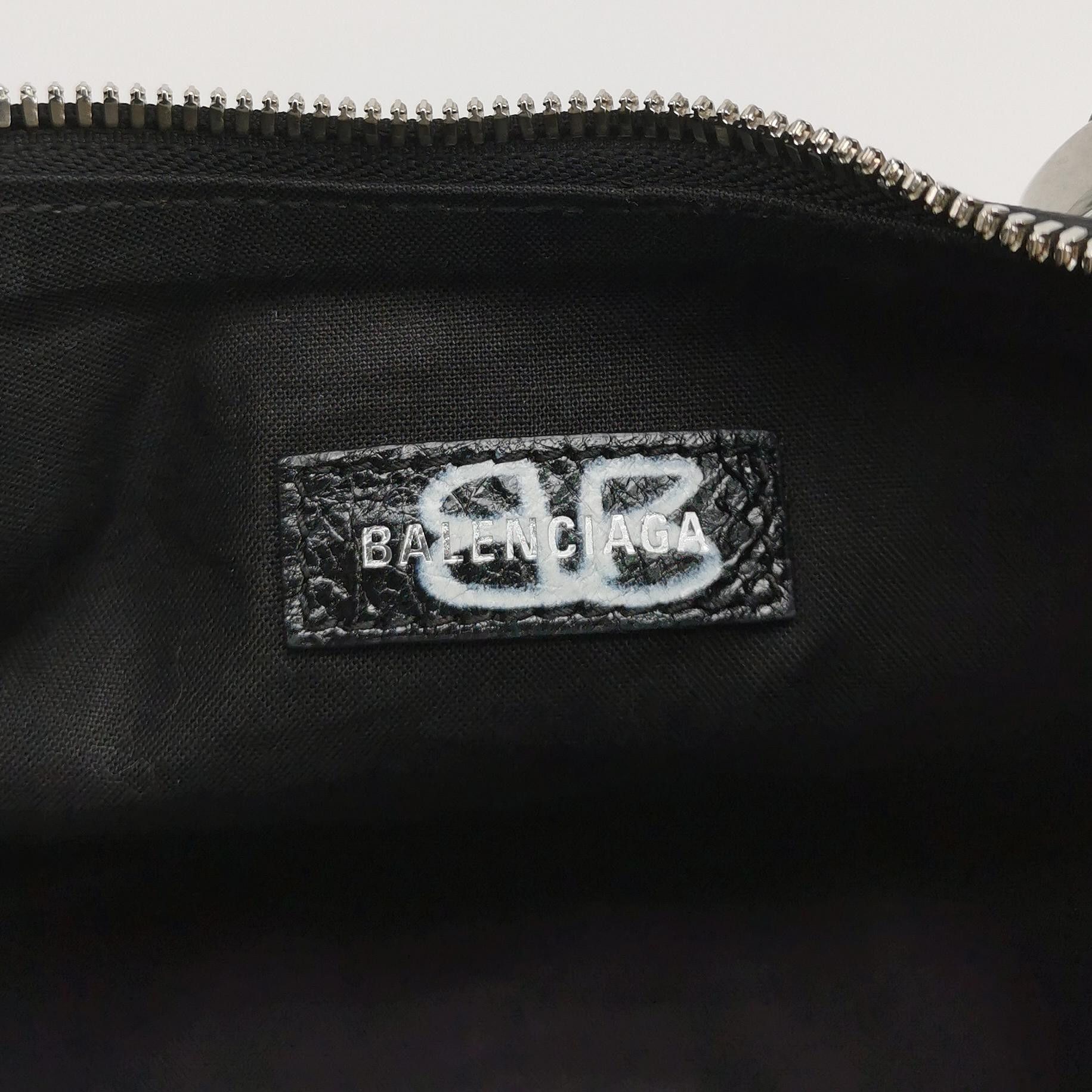 Balenciaga Balenciaga Women os Shoulder Bags Size ONE SIZE - 8 Thumbnail