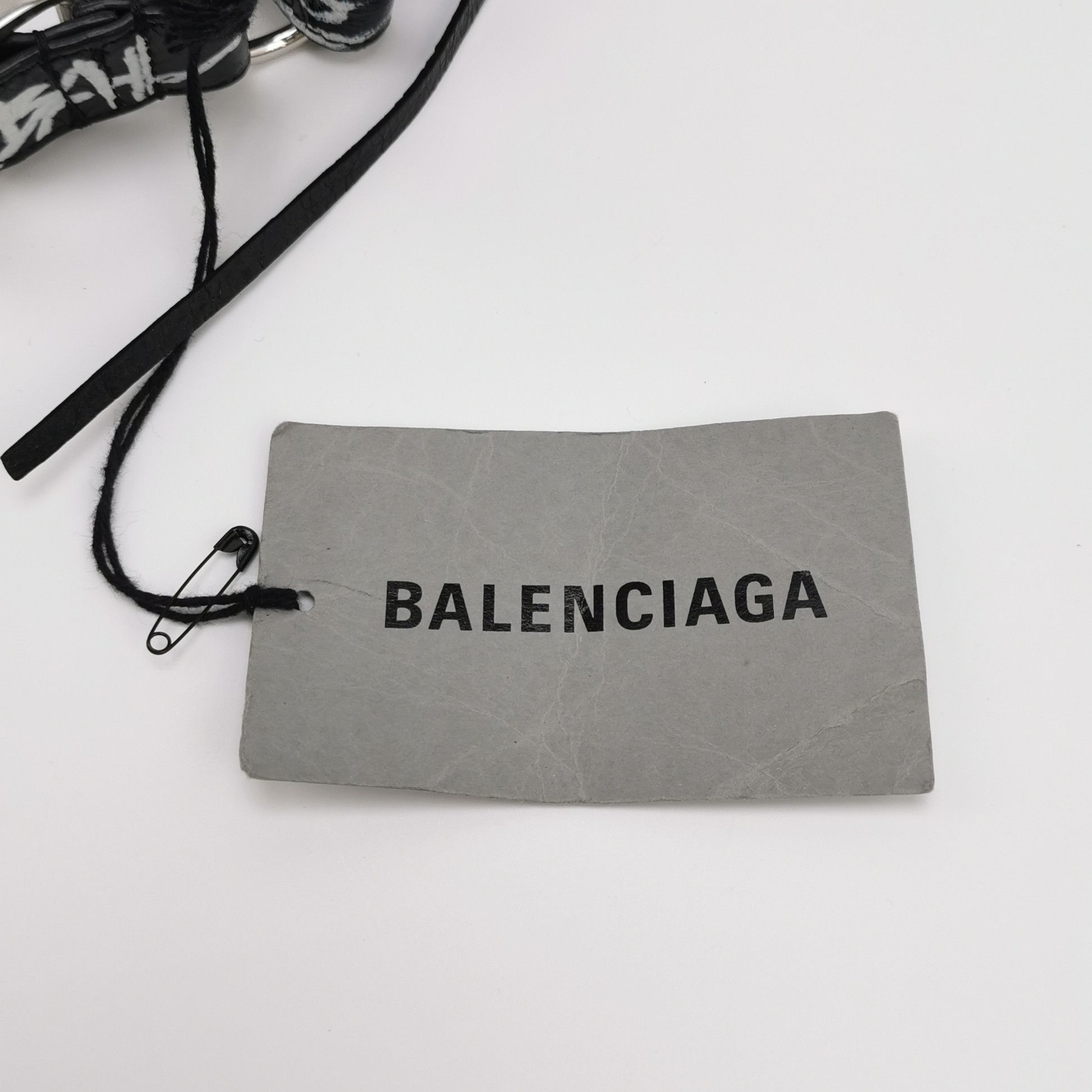 Balenciaga Balenciaga Women os Shoulder Bags Size ONE SIZE - 10 Thumbnail