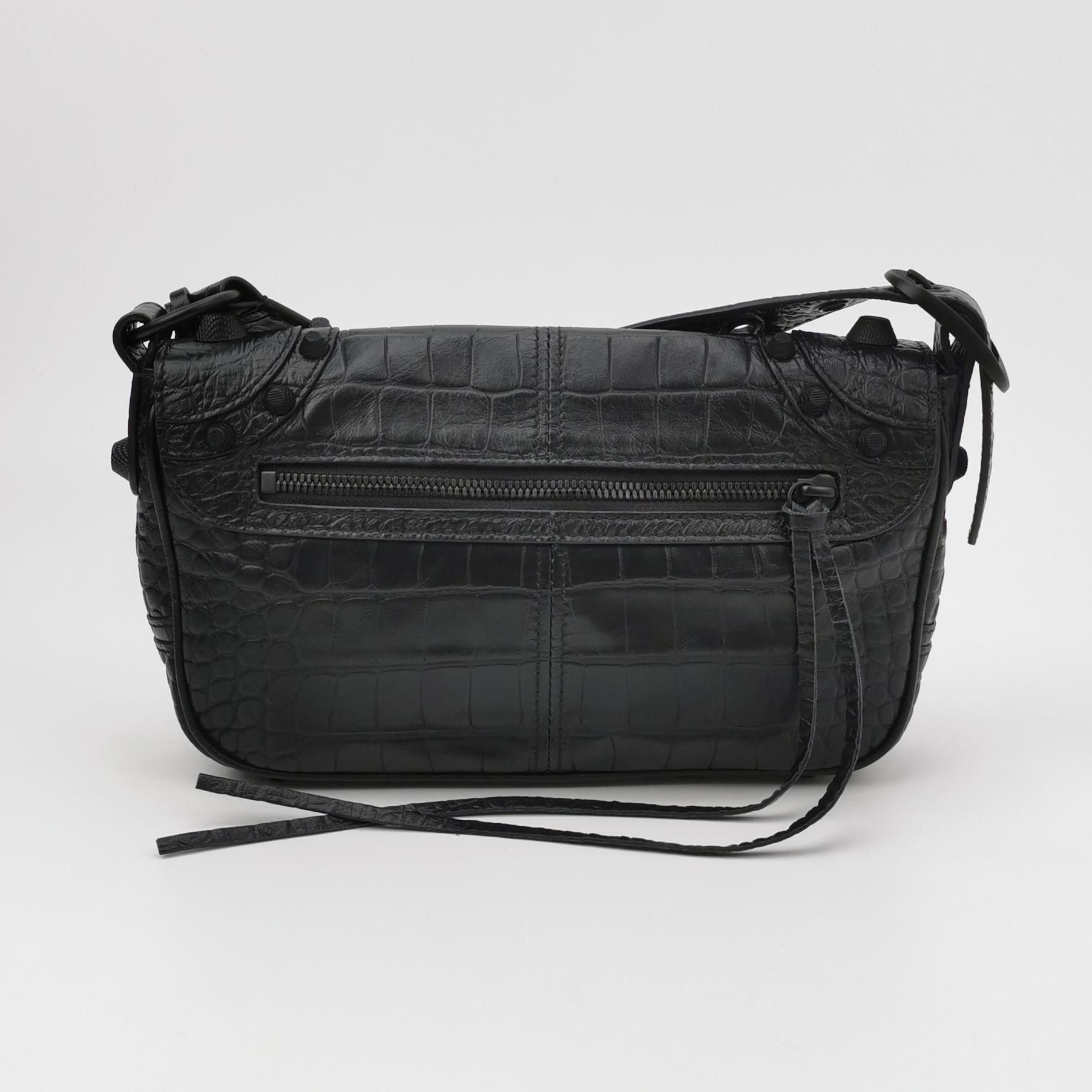 Balenciaga Balenciaga Women os Shoulder Bags Size ONE SIZE - 5 Thumbnail