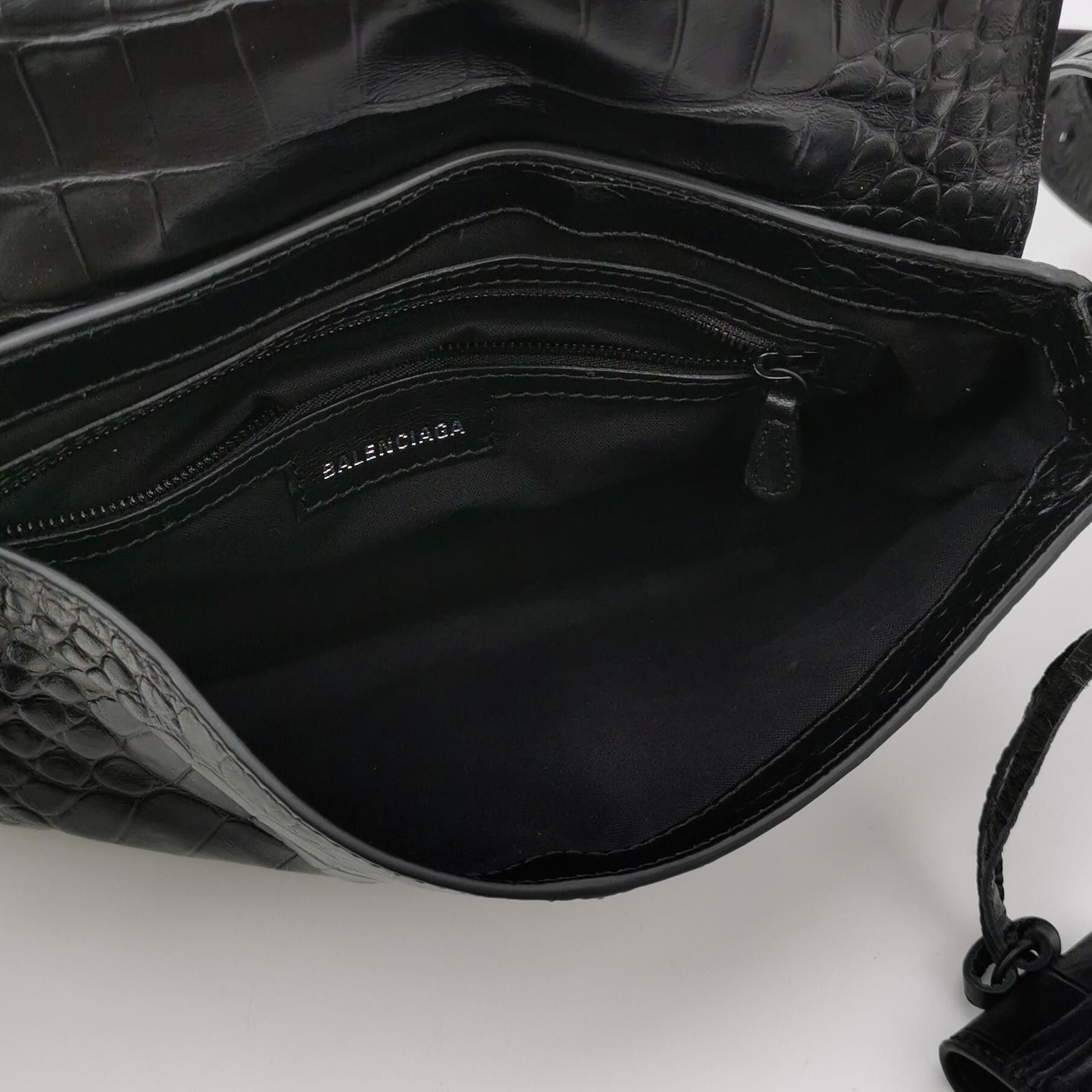 Balenciaga Balenciaga Women os Shoulder Bags Size ONE SIZE - 7 Thumbnail