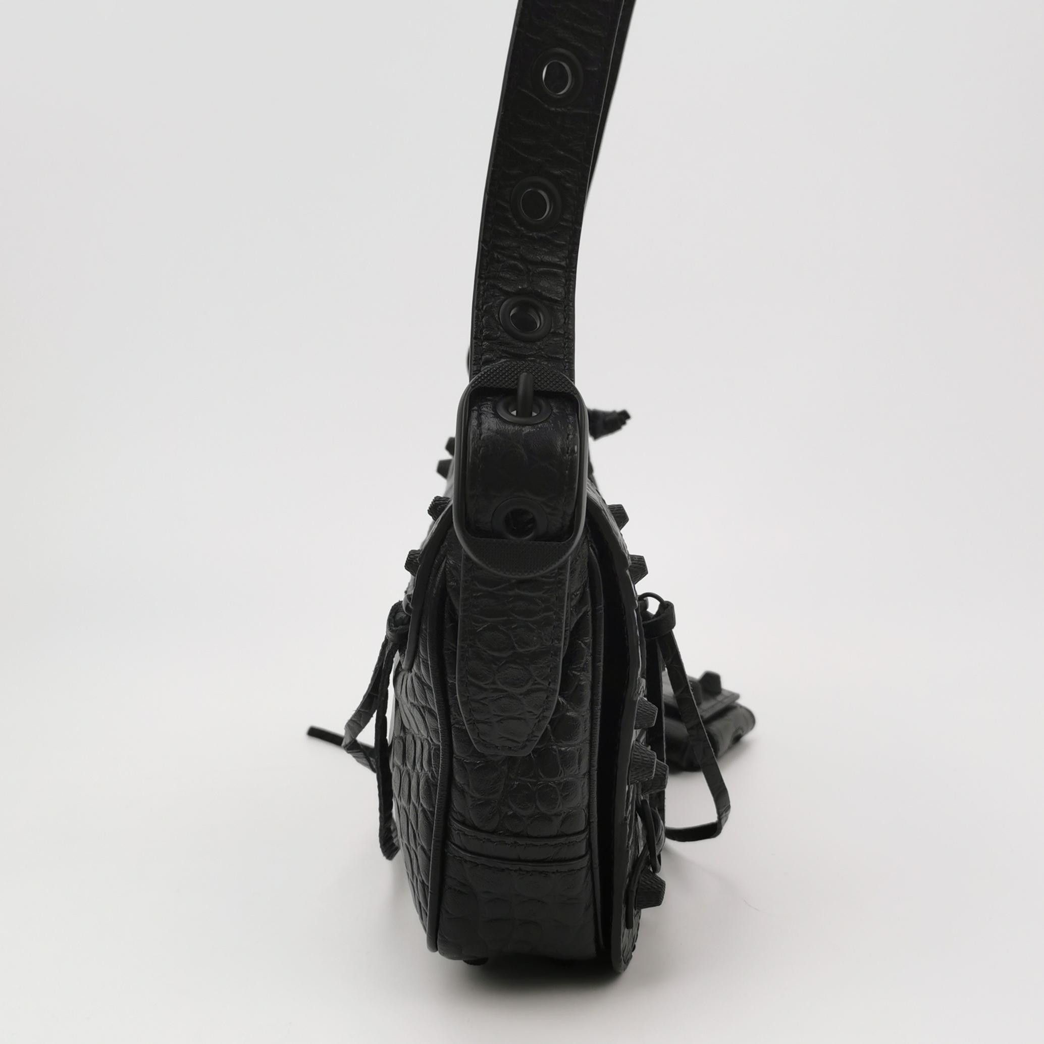 Balenciaga Balenciaga Women os Shoulder Bags Size ONE SIZE - 4 Thumbnail