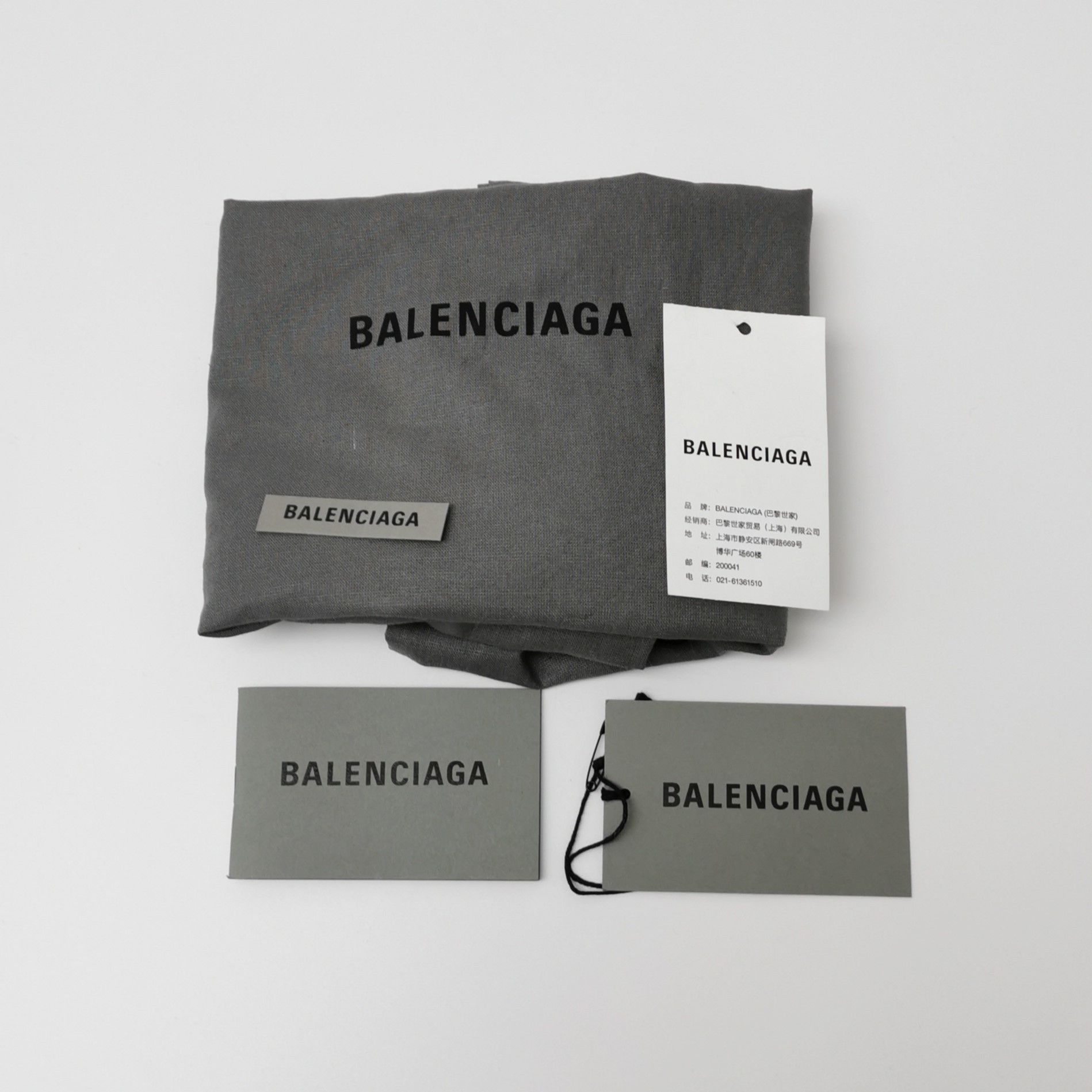 Balenciaga Balenciaga Women os Shoulder Bags Size ONE SIZE - 10 Thumbnail