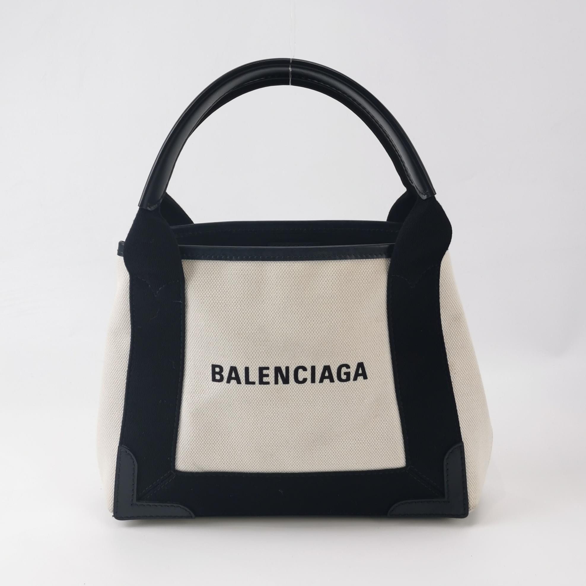 Balenciaga Balenciaga Women os Tote Bags Size ONE SIZE - 9 Thumbnail
