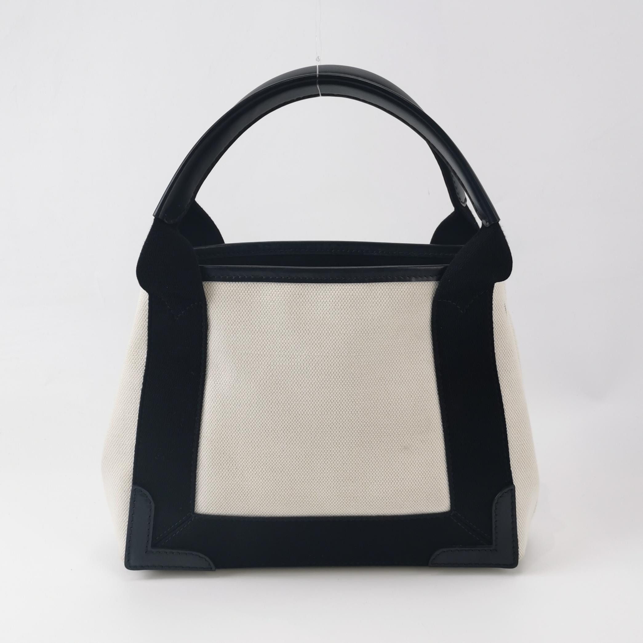 Balenciaga Balenciaga Women os Tote Bags Size ONE SIZE - 5 Thumbnail