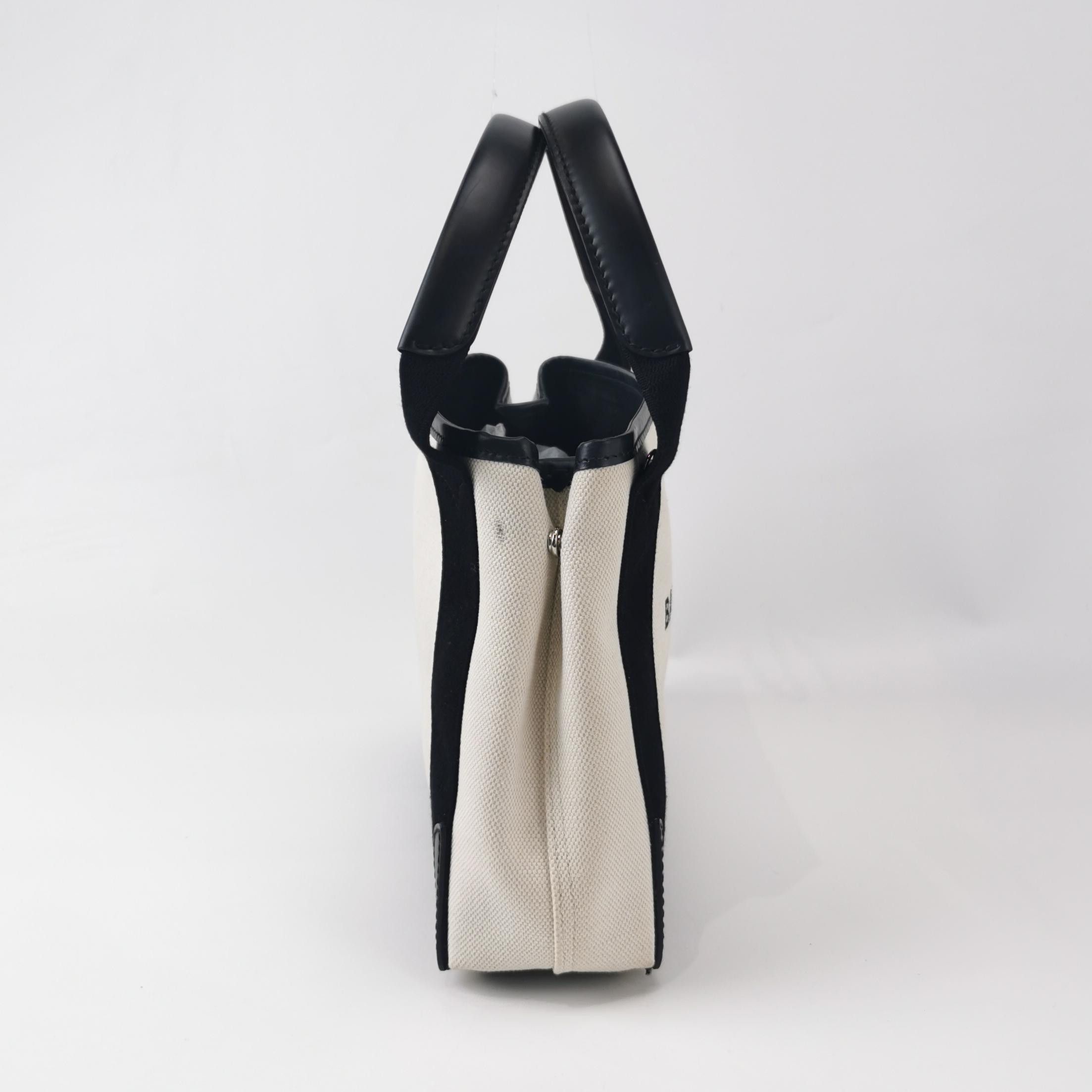 Balenciaga Balenciaga Women os Tote Bags Size ONE SIZE - 4 Thumbnail