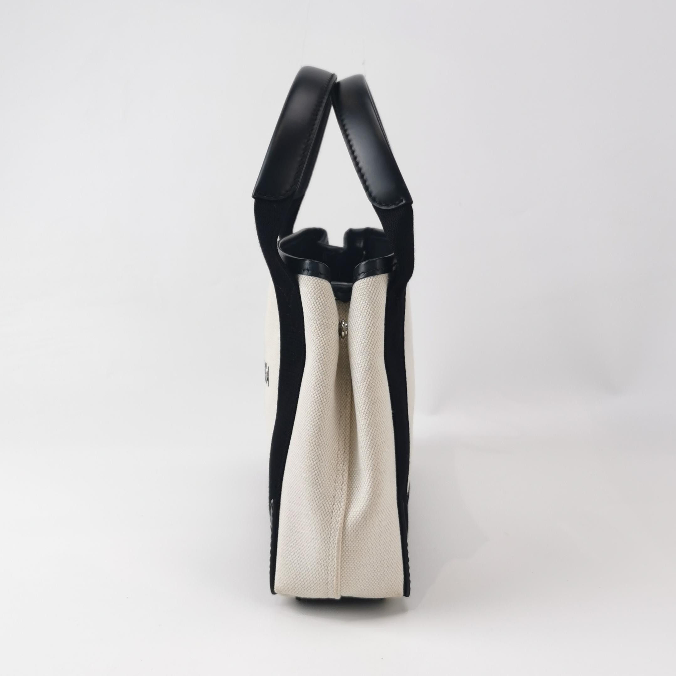 Balenciaga Balenciaga Women os Tote Bags Size ONE SIZE - 3 Thumbnail