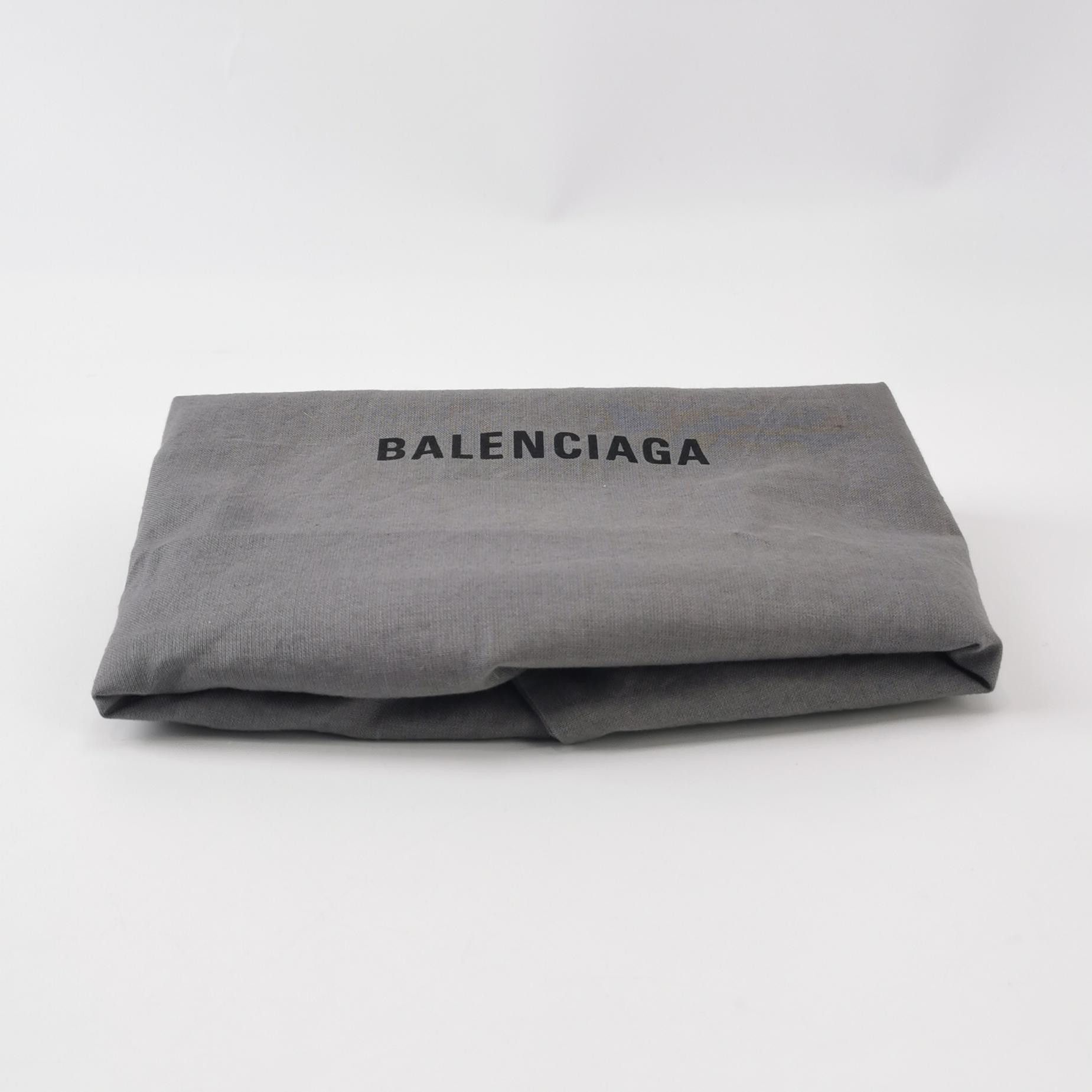 Balenciaga Balenciaga Women os Tote Bags Size ONE SIZE - 10 Thumbnail