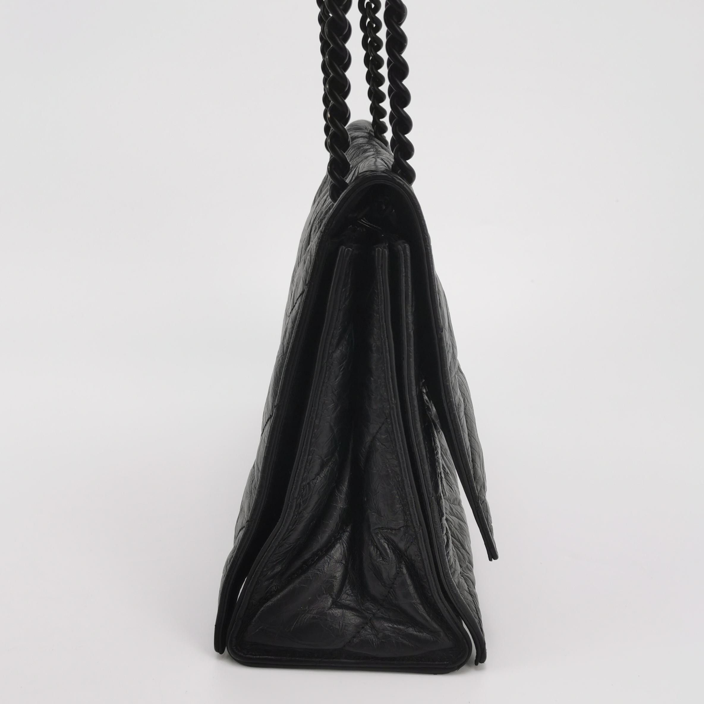 Balenciaga Balenciaga Women os Shoulder Bags Size ONE SIZE - 4 Thumbnail