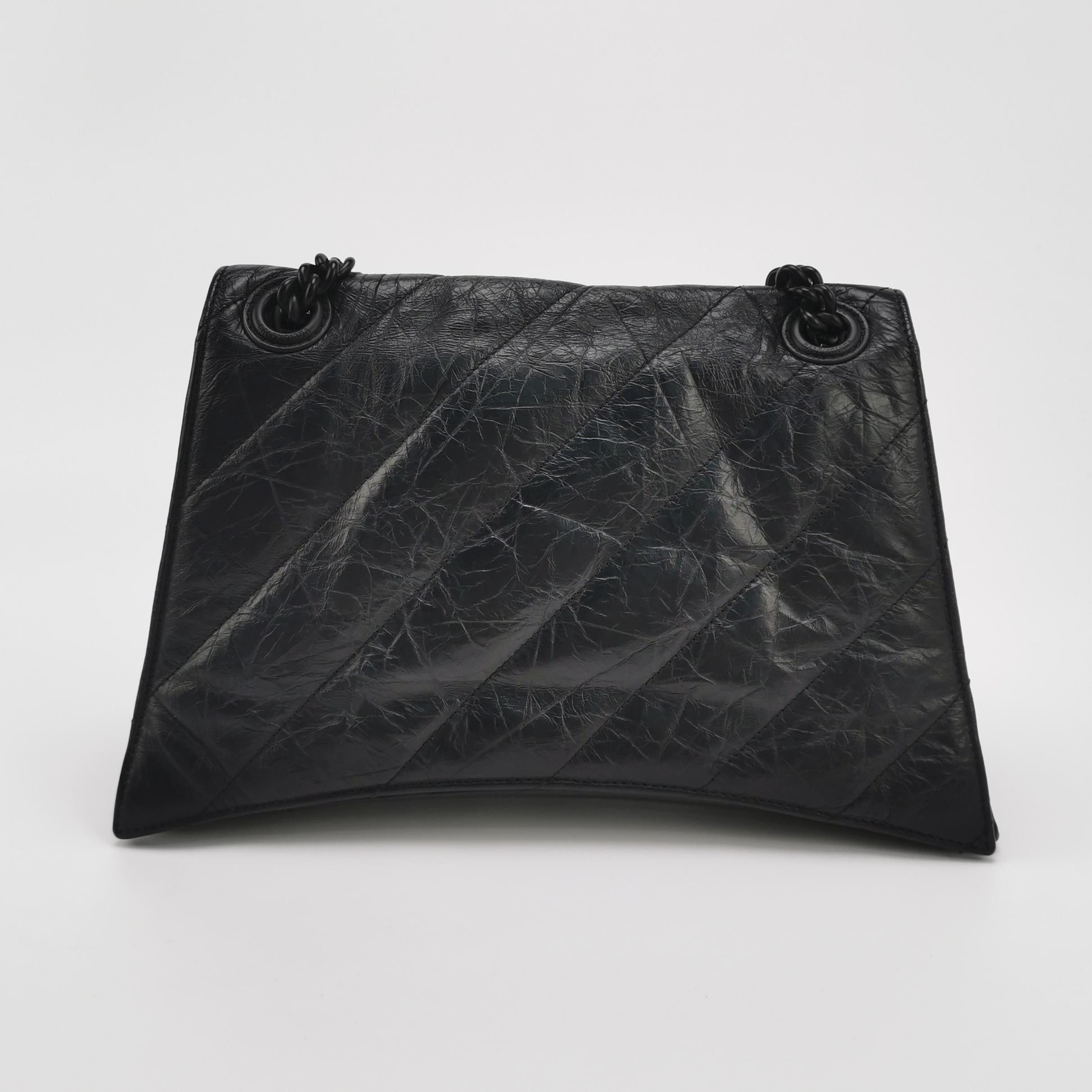 Balenciaga Balenciaga Women os Shoulder Bags Size ONE SIZE - 5 Thumbnail