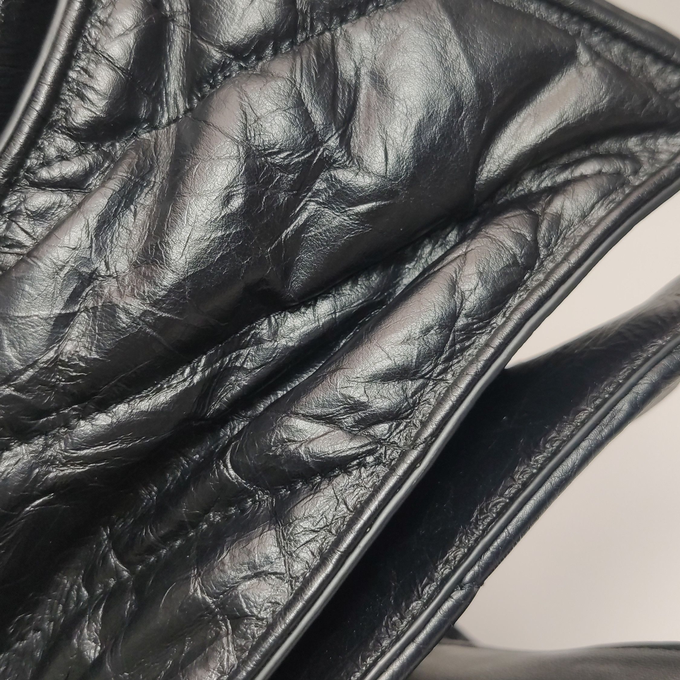 Balenciaga Balenciaga Women os Shoulder Bags Size ONE SIZE - 24 Thumbnail