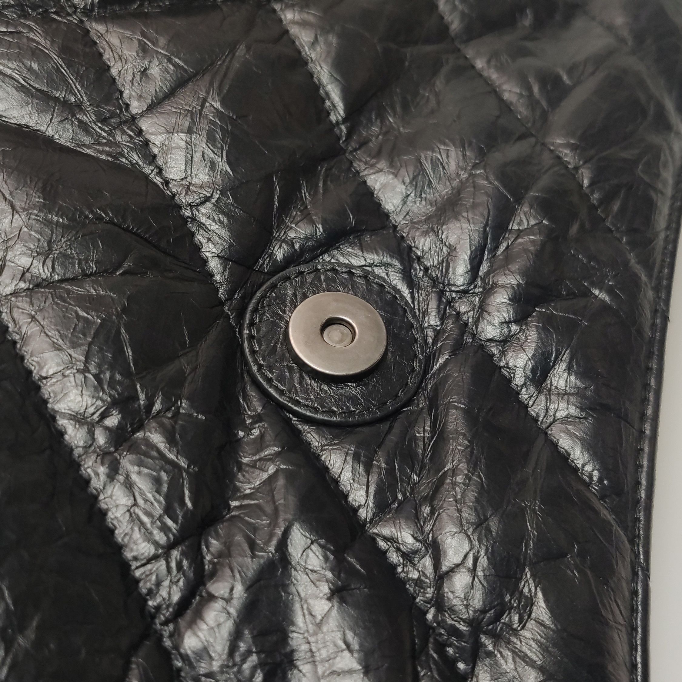 Balenciaga Balenciaga Women os Shoulder Bags Size ONE SIZE - 15 Thumbnail