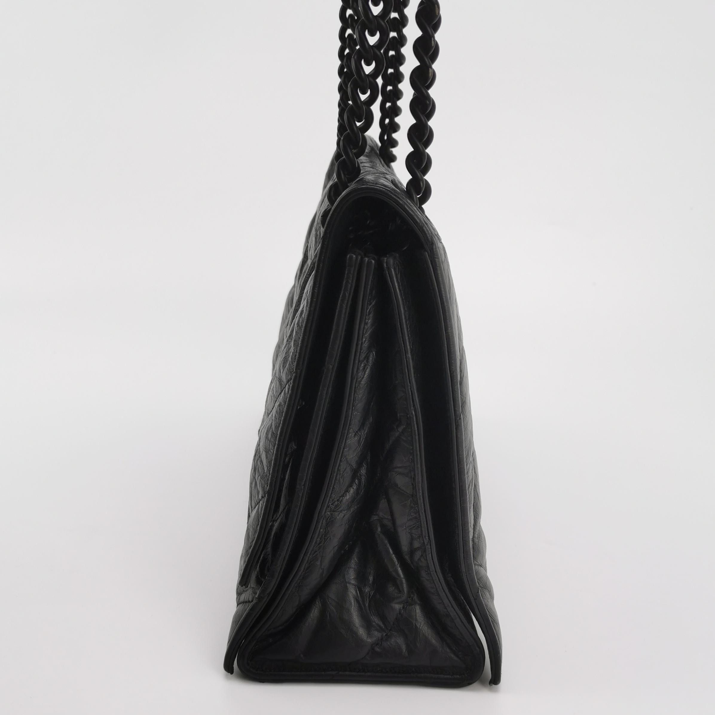 Balenciaga Balenciaga Women os Shoulder Bags Size ONE SIZE - 3 Thumbnail