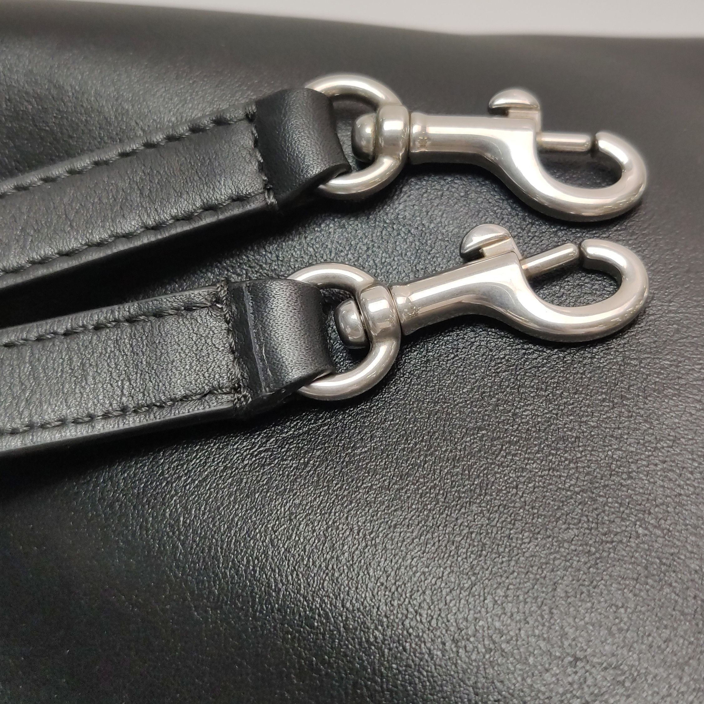 Balenciaga Balenciaga Women os Shoulder Bags Size ONE SIZE - 12 Thumbnail