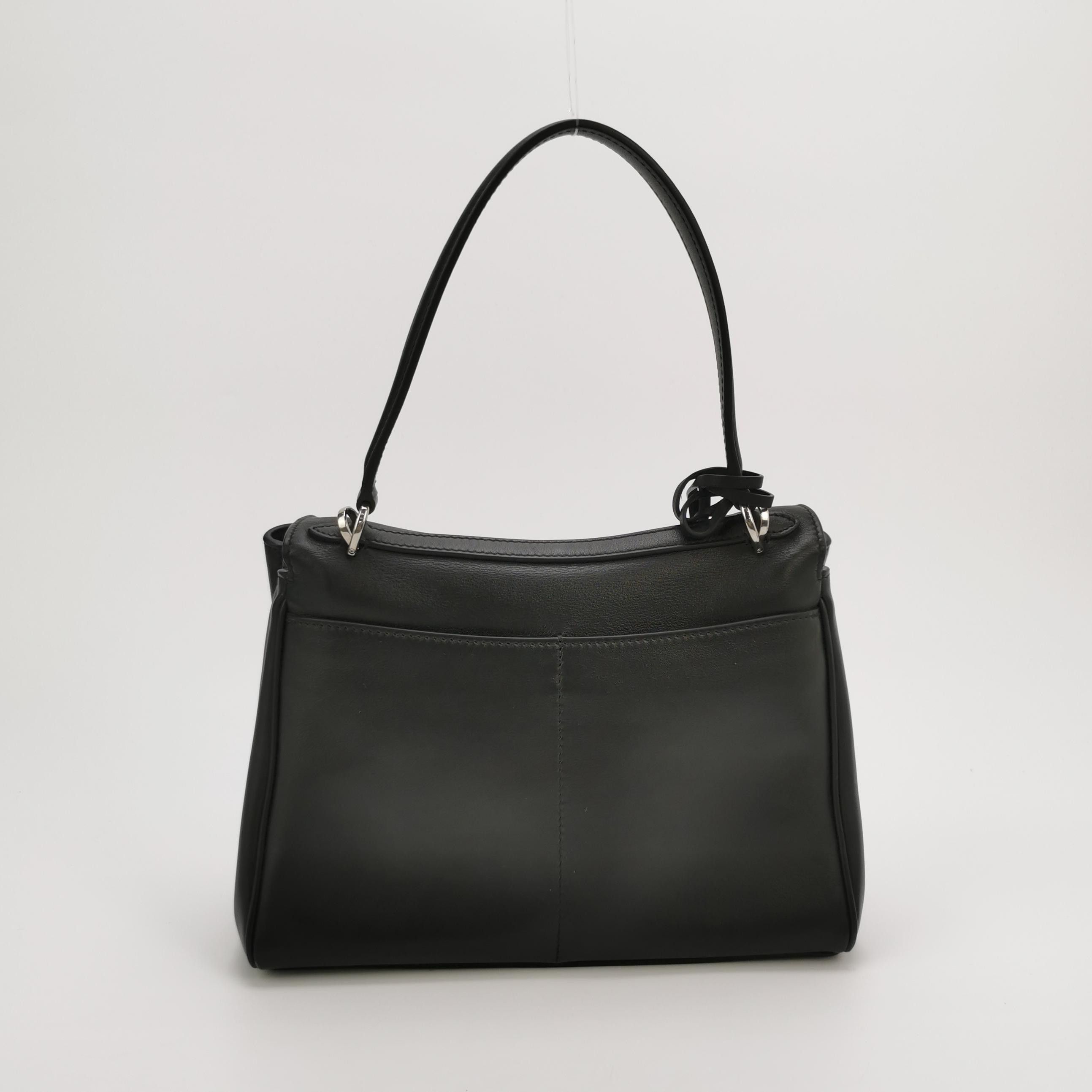 Balenciaga Balenciaga Women os Shoulder Bags Size ONE SIZE - 5 Thumbnail