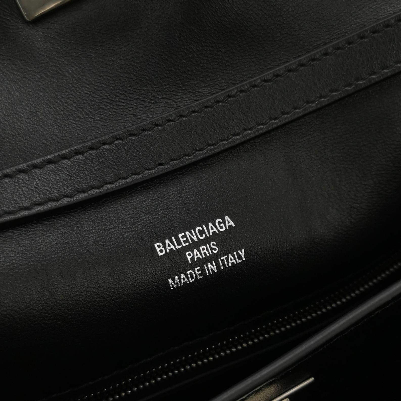 Balenciaga Balenciaga Women os Shoulder Bags Size ONE SIZE - 8 Thumbnail