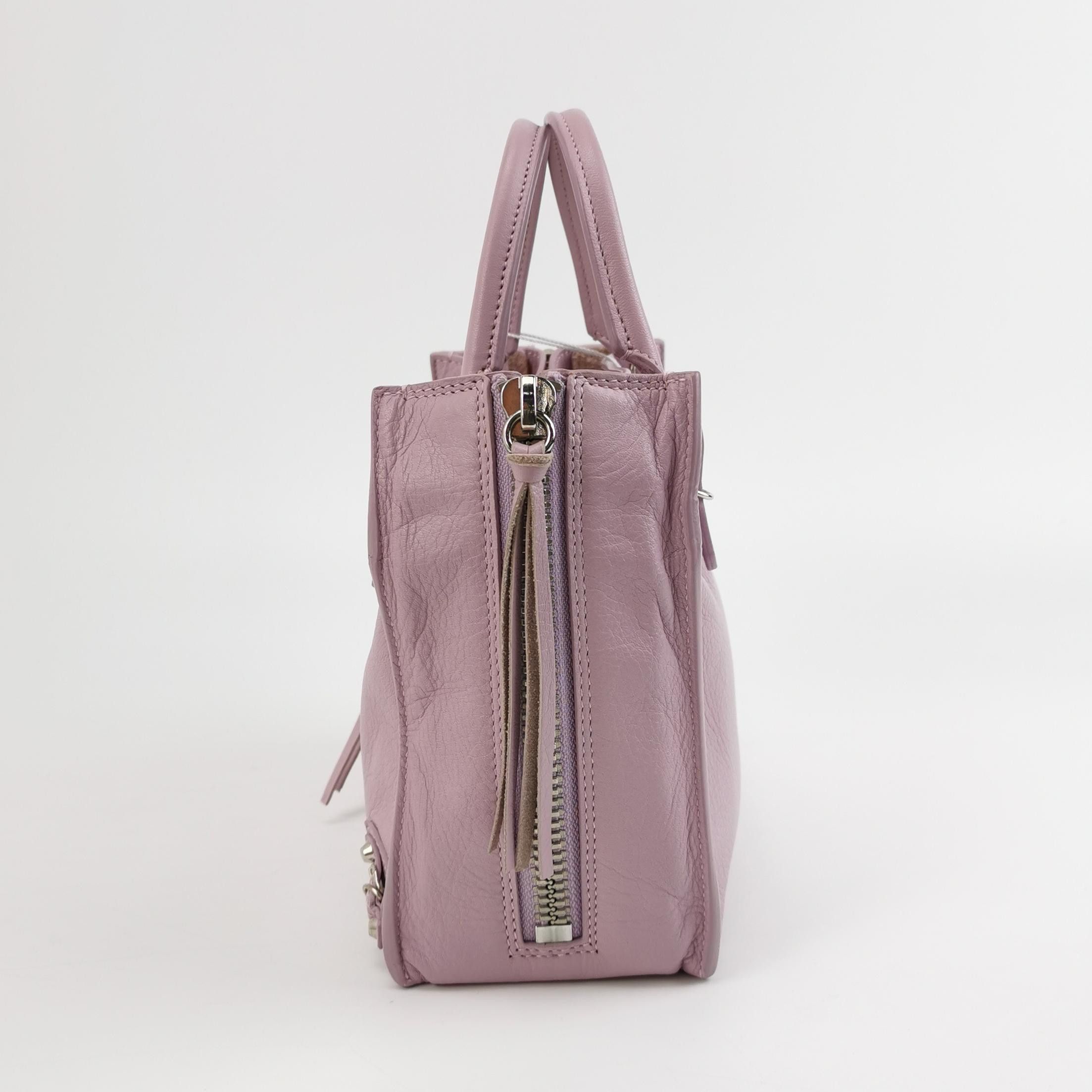 Balenciaga Balenciaga Women os Shoulder Bags Size ONE SIZE - 3 Thumbnail