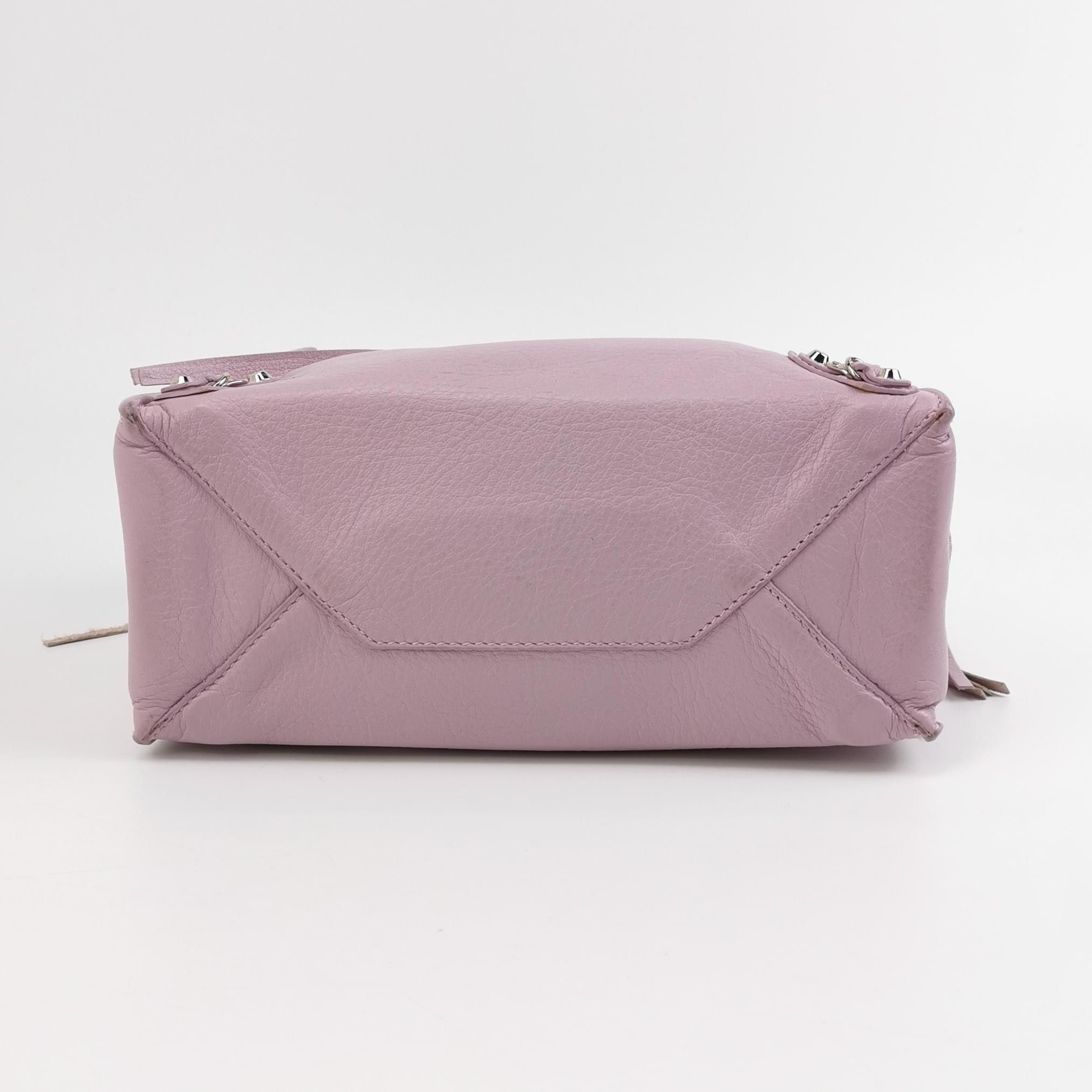 Balenciaga Balenciaga Women os Shoulder Bags Size ONE SIZE - 6 Thumbnail