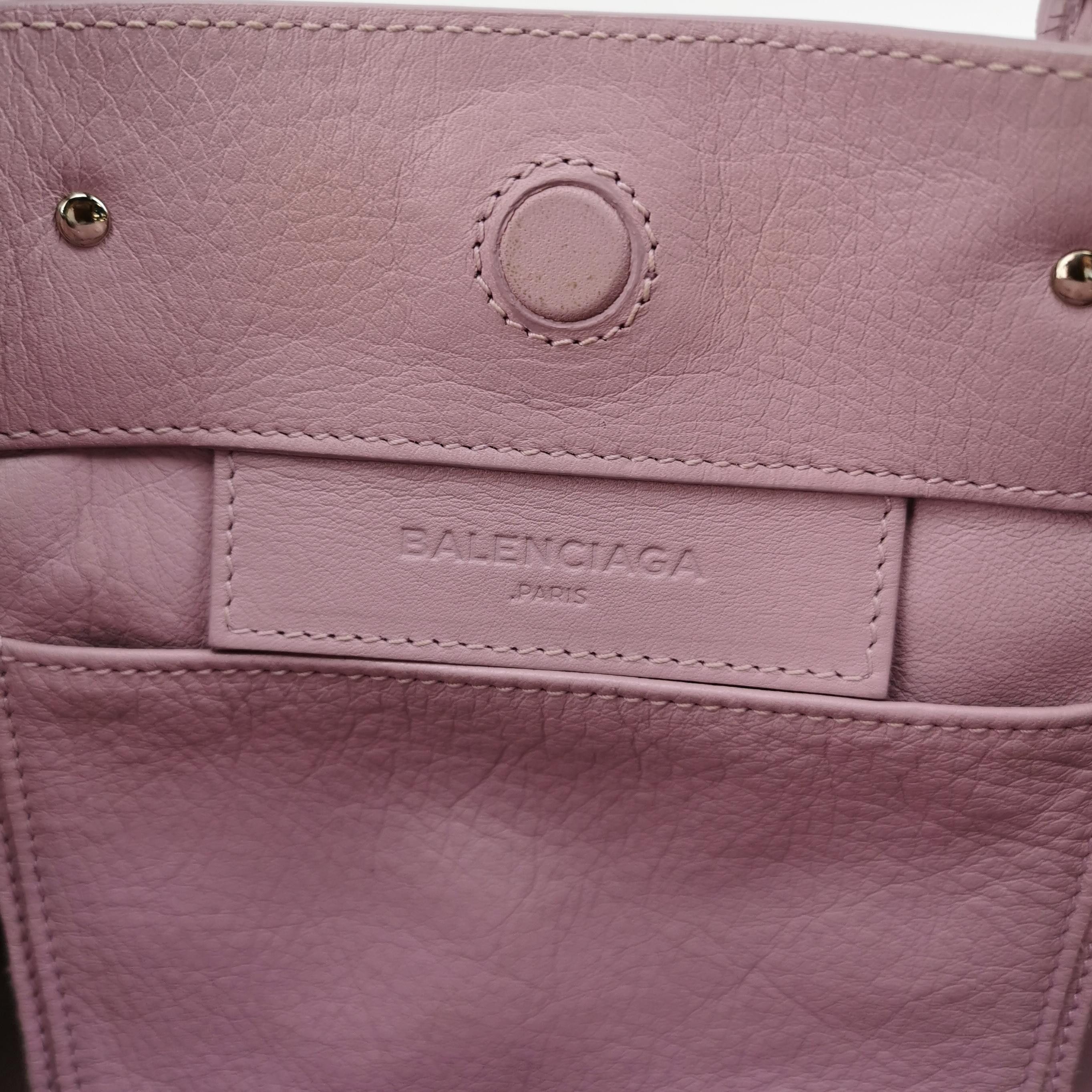 Balenciaga Balenciaga Women os Shoulder Bags Size ONE SIZE - 8 Thumbnail