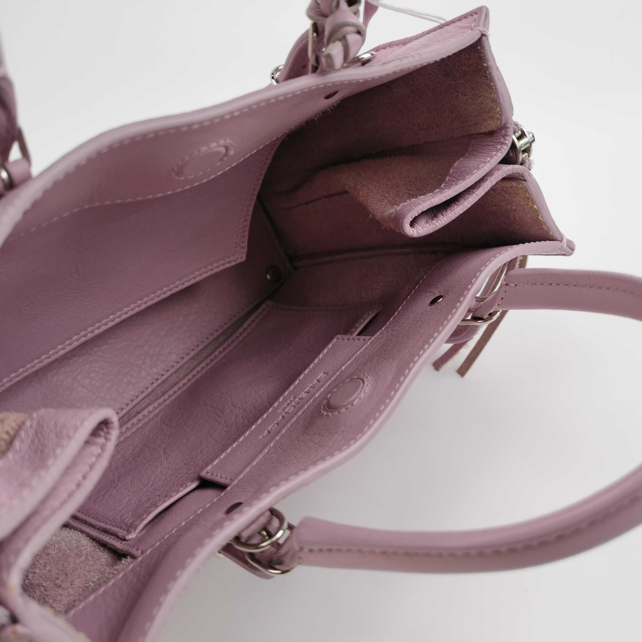 Balenciaga Balenciaga Women os Shoulder Bags Size ONE SIZE - 7 Thumbnail