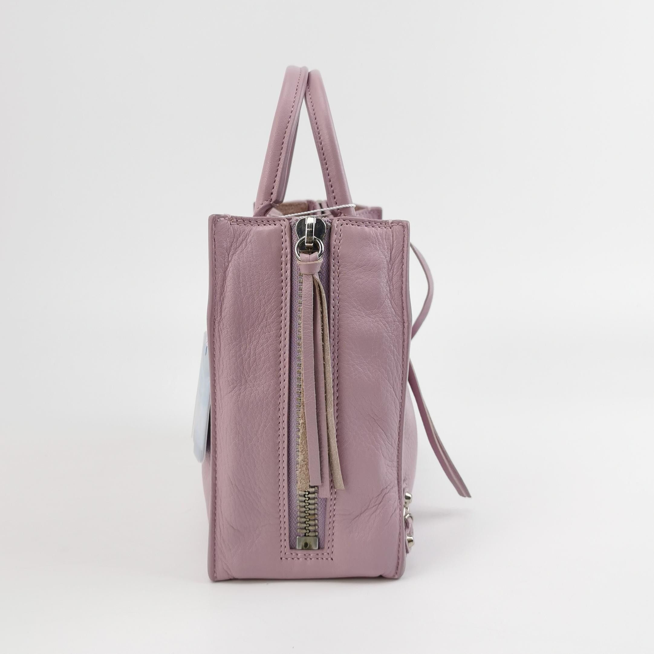 Balenciaga Balenciaga Women os Shoulder Bags Size ONE SIZE - 4 Thumbnail