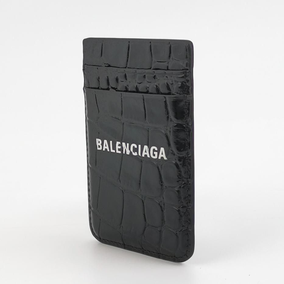 Balenciaga Balenciaga Women os Wallets Size ONE SIZE - 2 Thumbnail