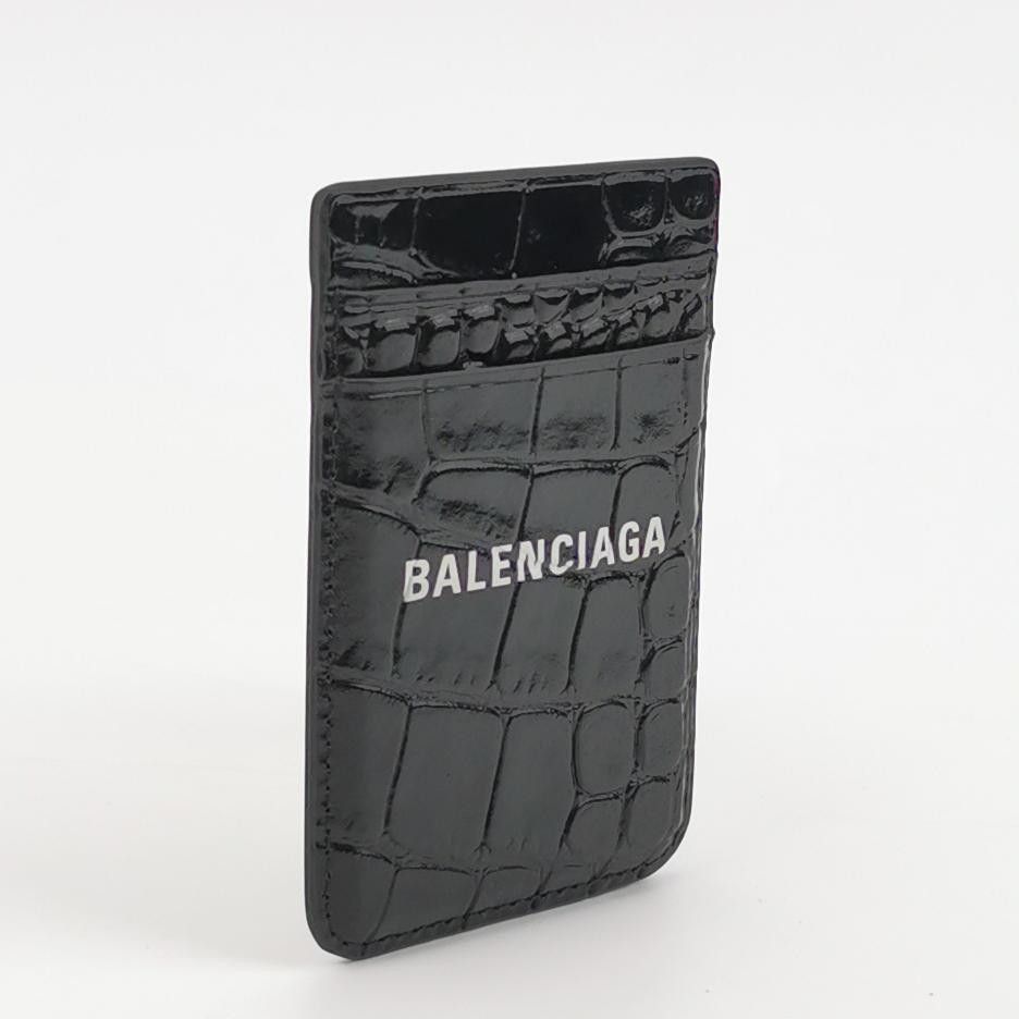 Balenciaga Balenciaga Women os Wallets Size ONE SIZE - 3 Thumbnail