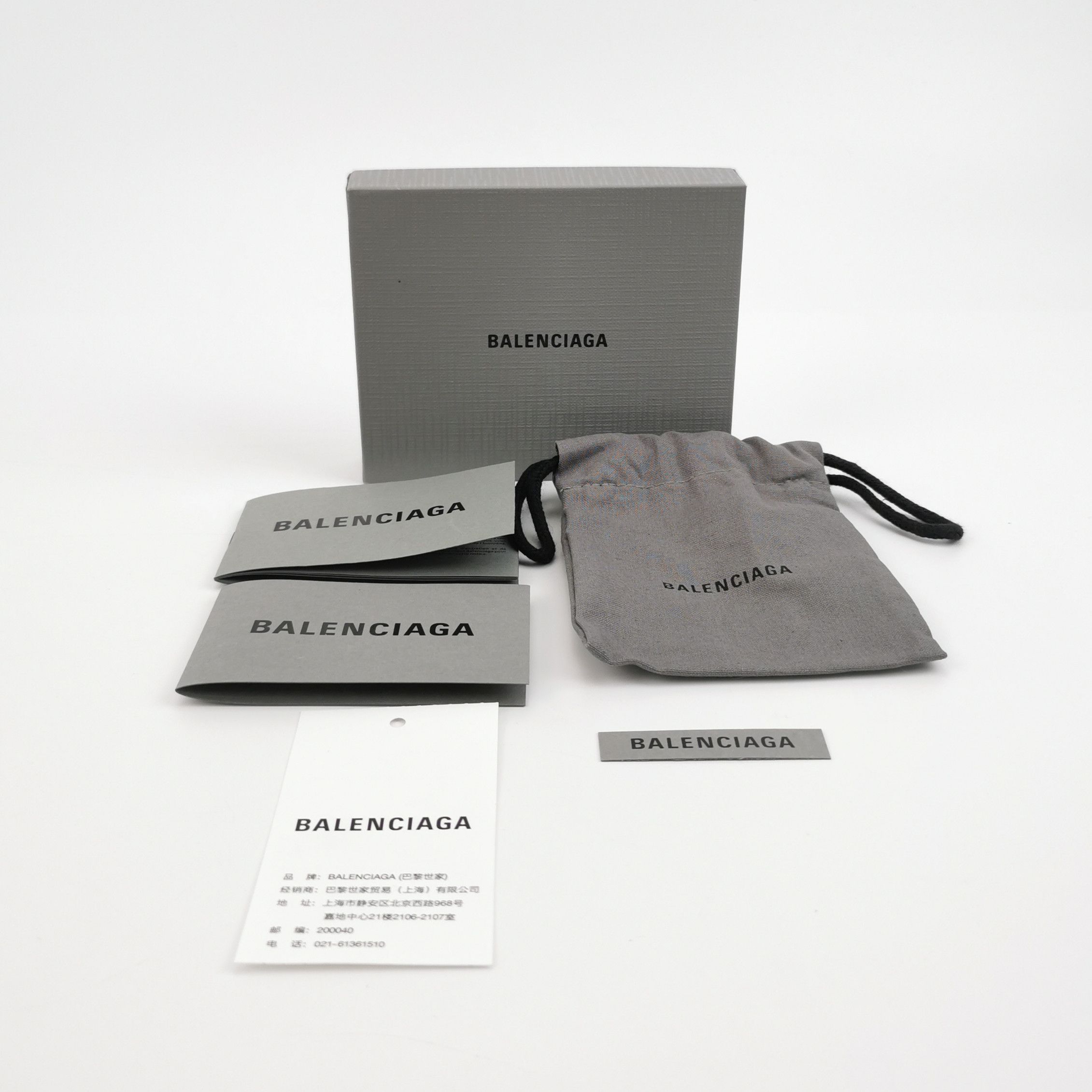 Balenciaga Balenciaga Women os Wallets Size ONE SIZE - 7 Thumbnail