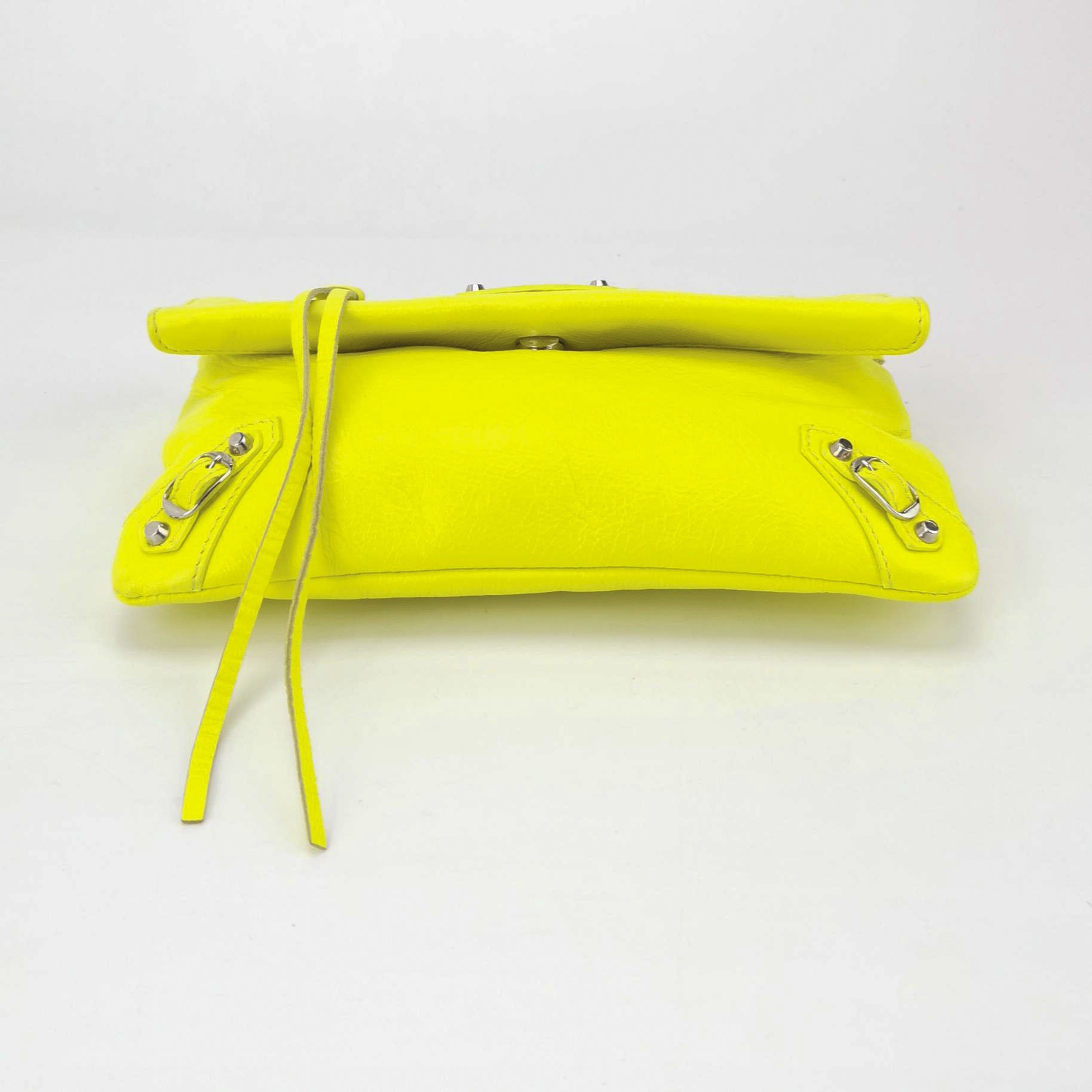 Balenciaga Balenciaga Women os Crossbody Bags Size ONE SIZE - 6 Thumbnail